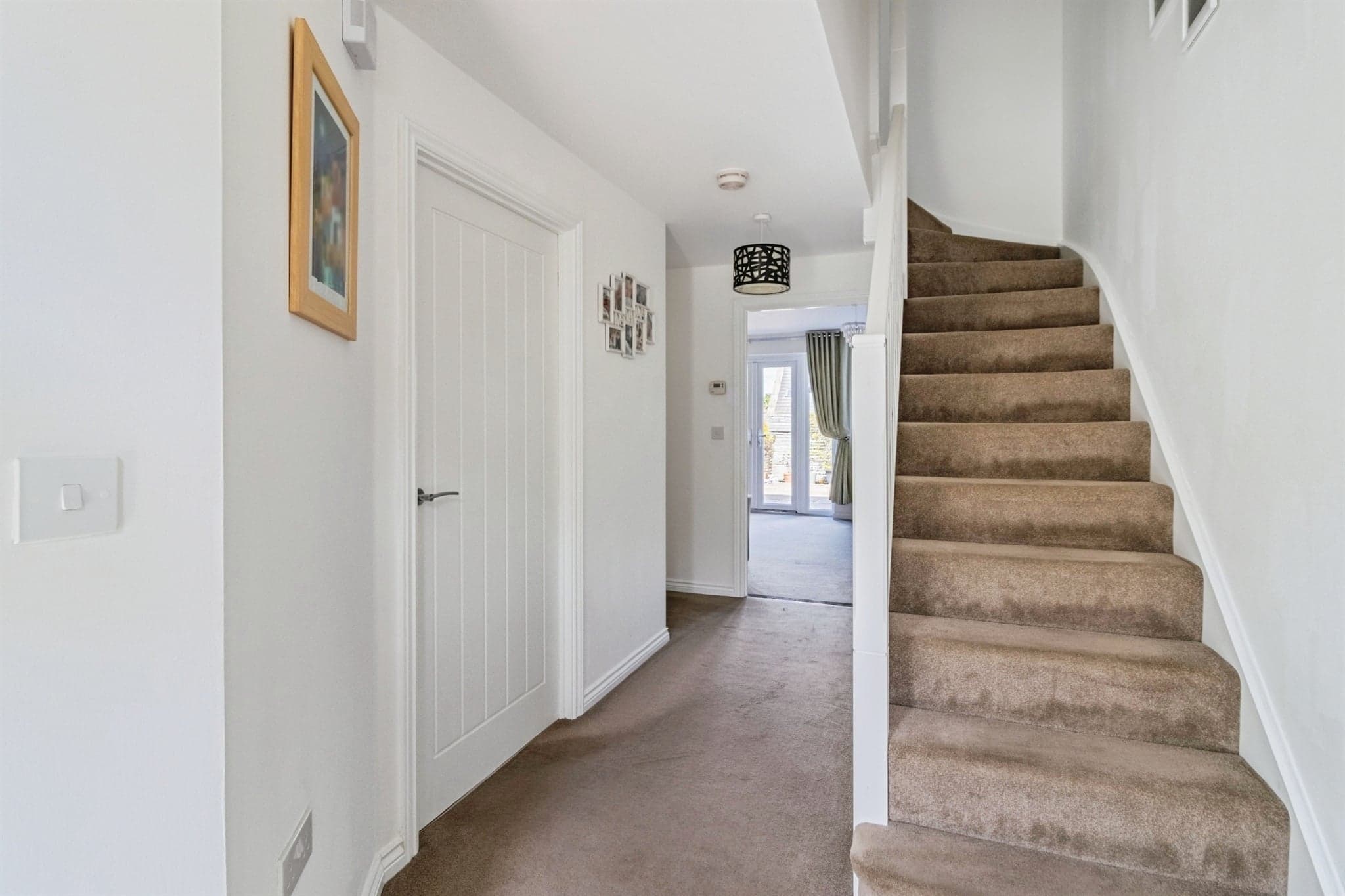 Property at Campion Place, Newton Abbot