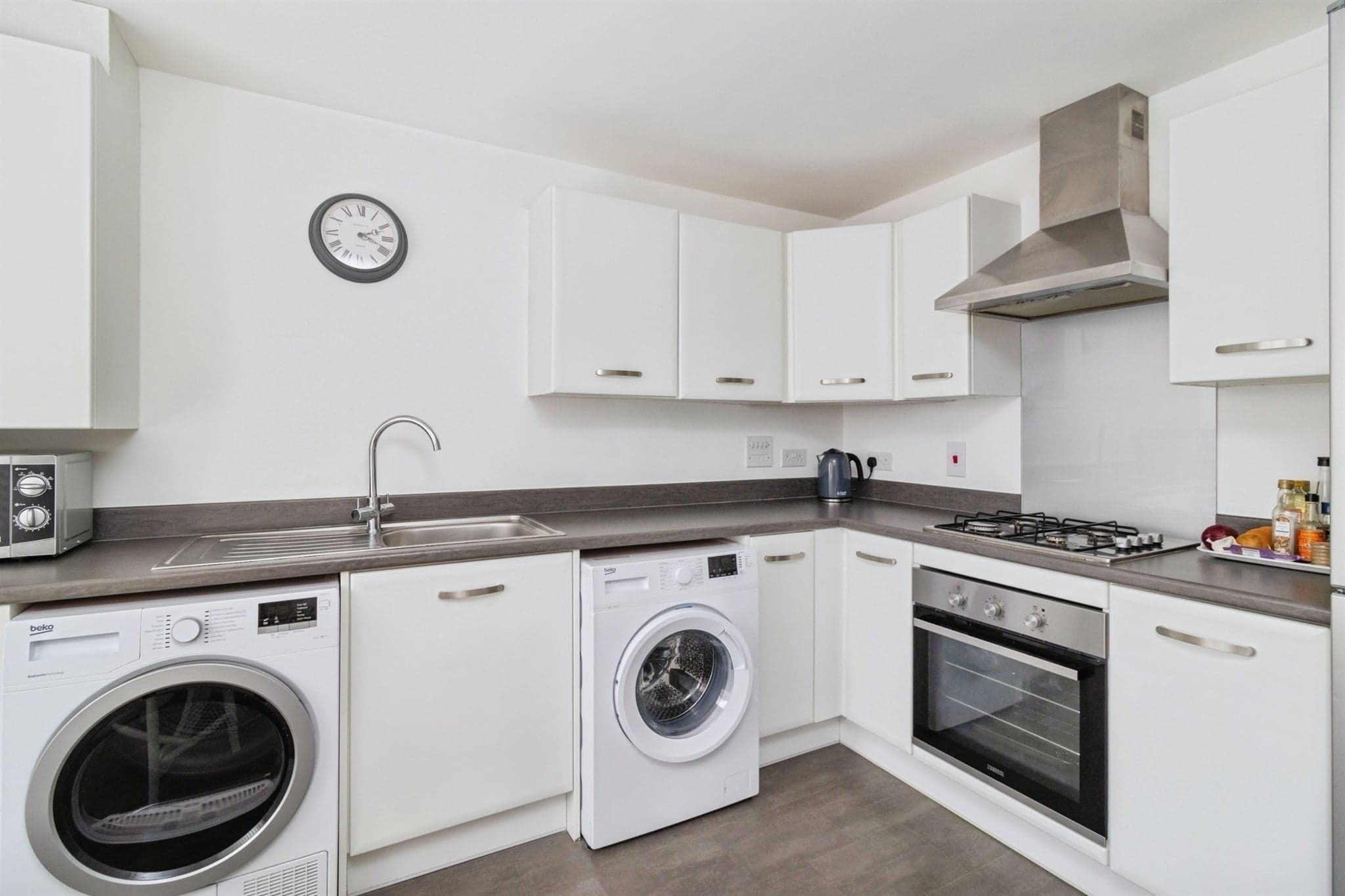 Property at Campion Place, Newton Abbot