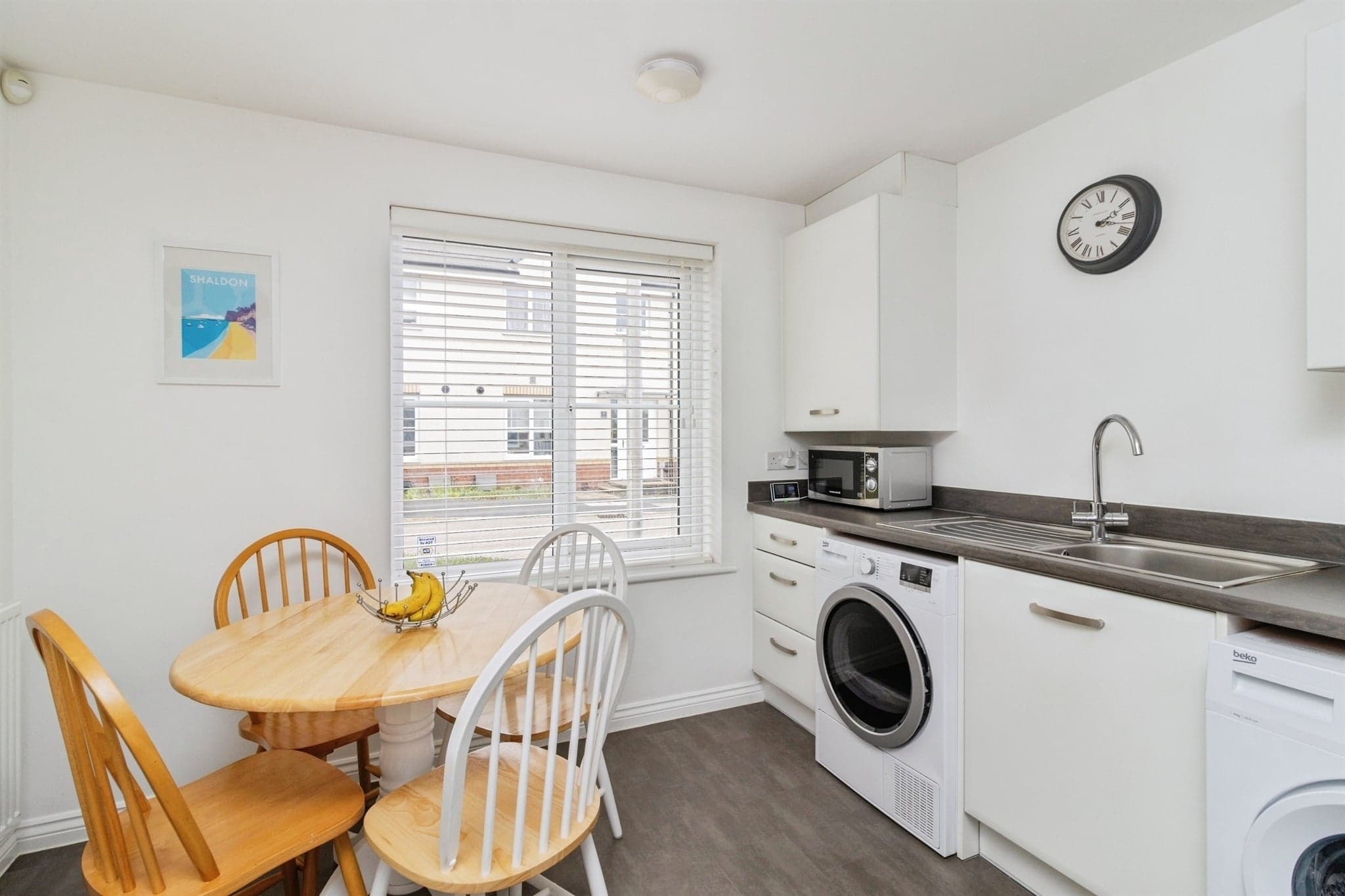 Property at Campion Place, Newton Abbot