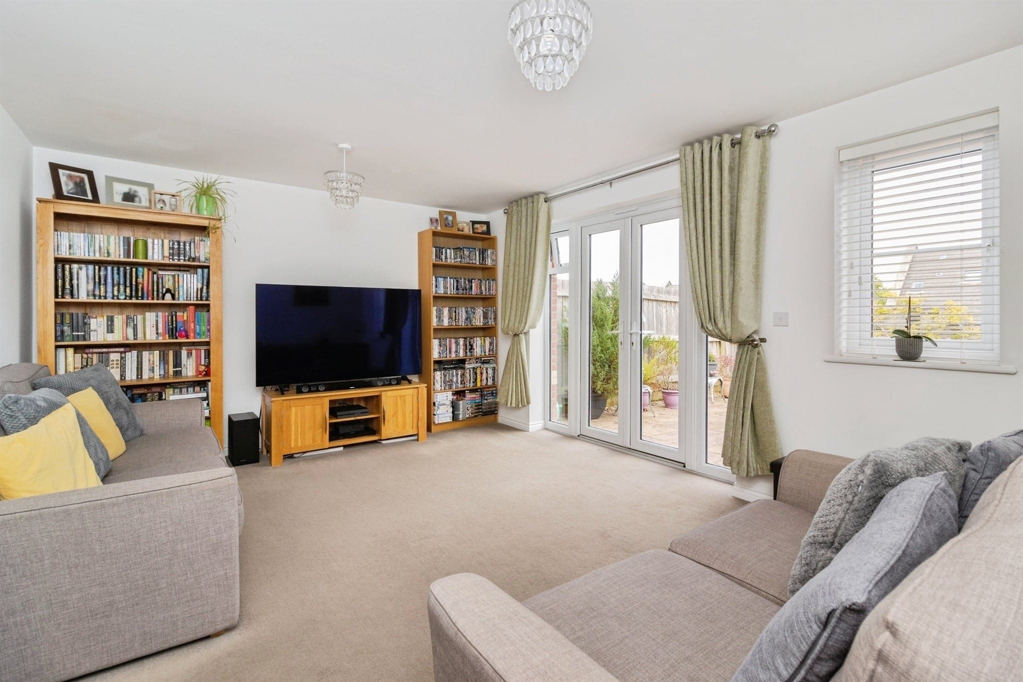 Property at Campion Place, Newton Abbot