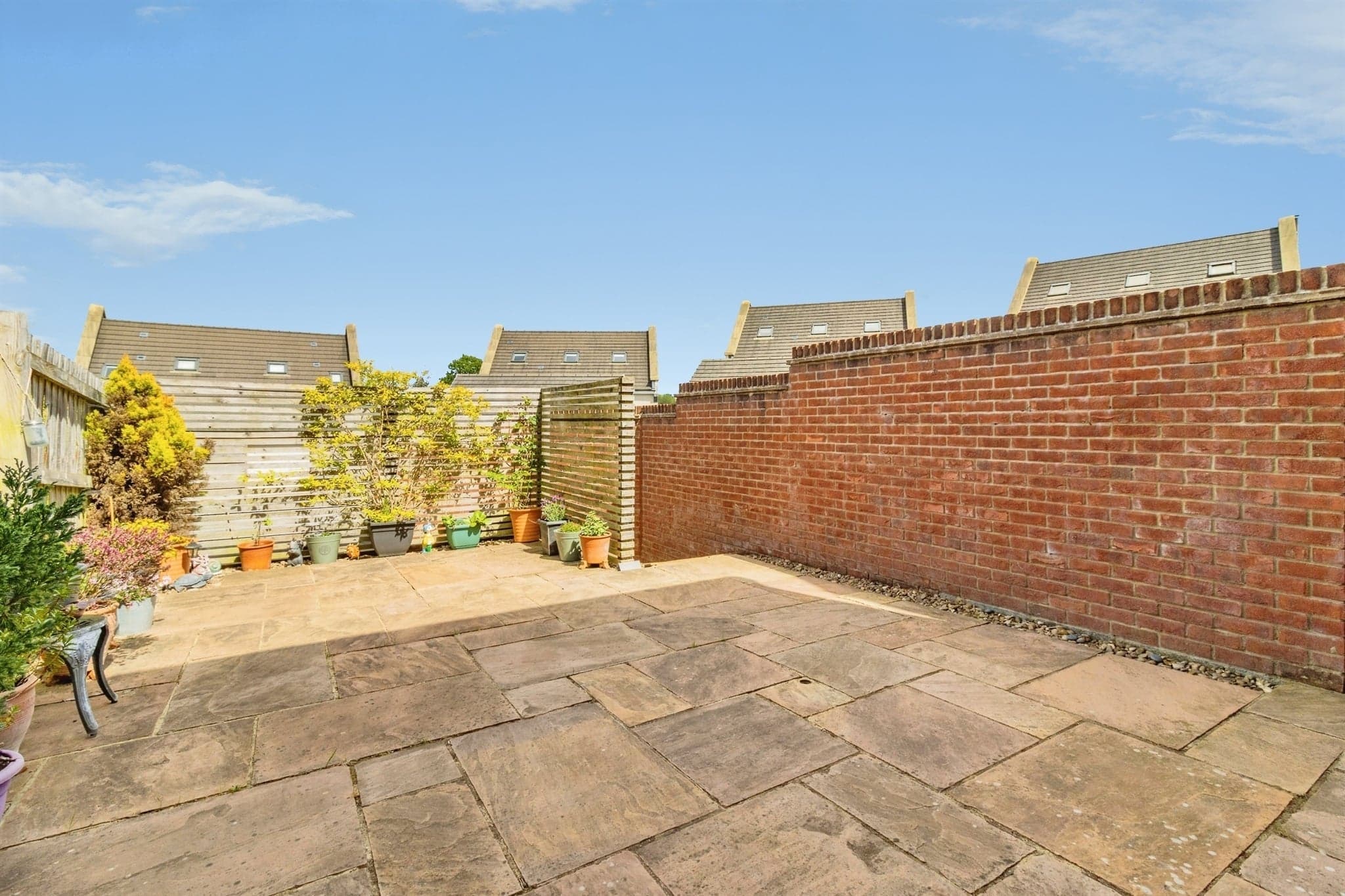 Property at Campion Place, Newton Abbot