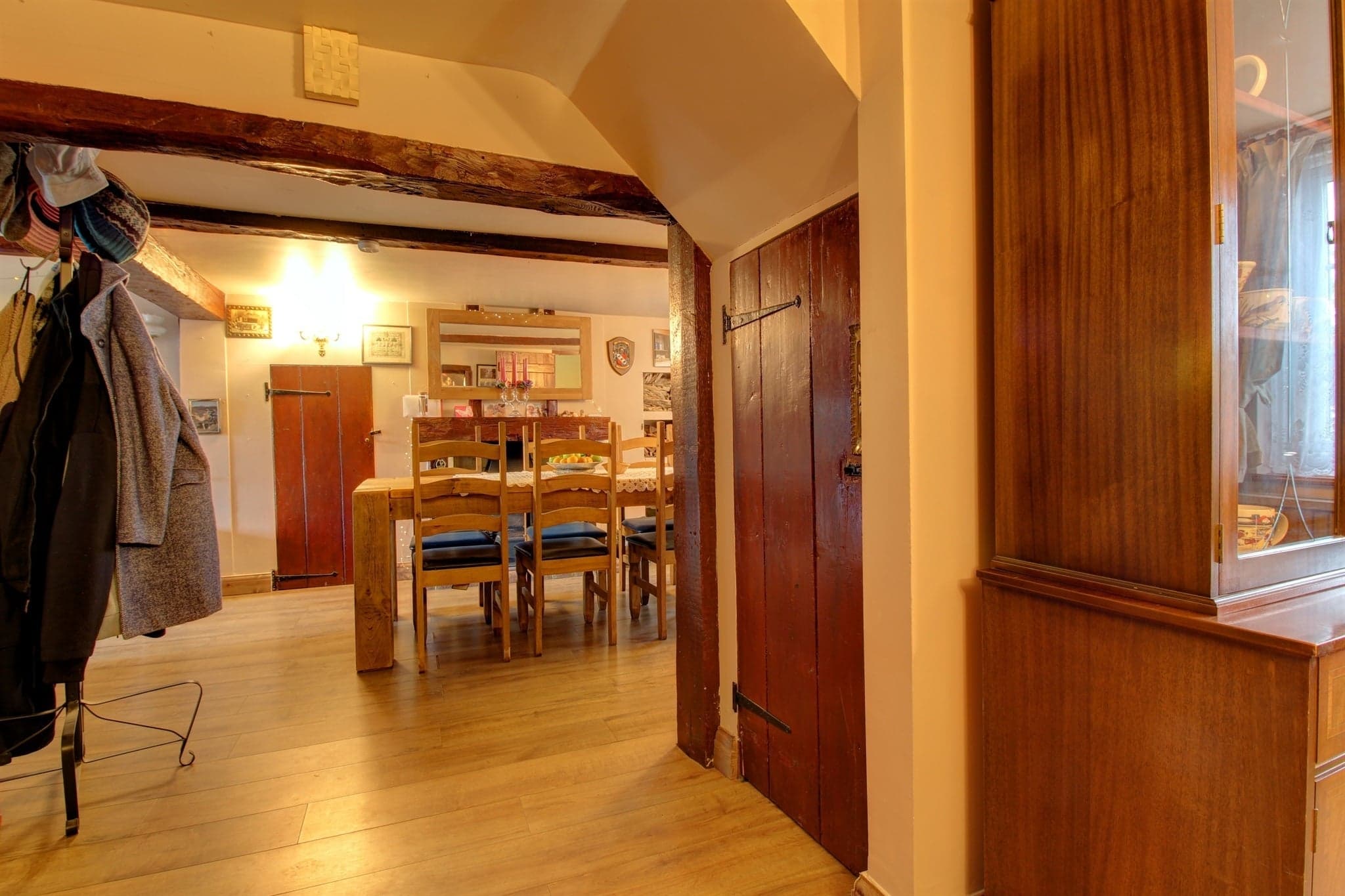 Property at Ipswich Road, Colchester