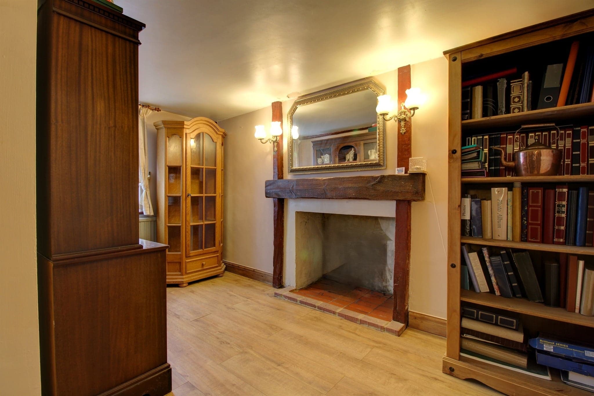 Property at Ipswich Road, Colchester