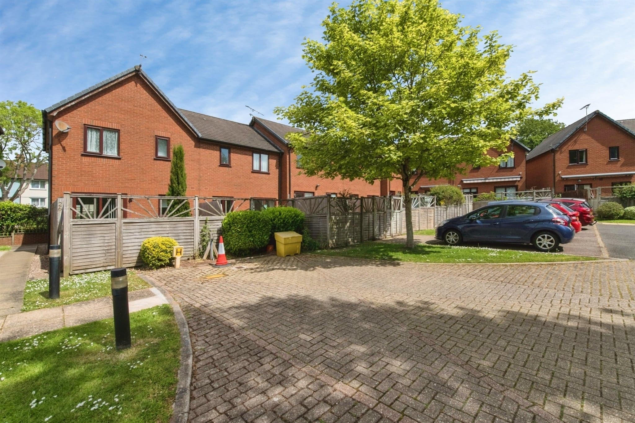 Property at Honeylands Drive, Exeter