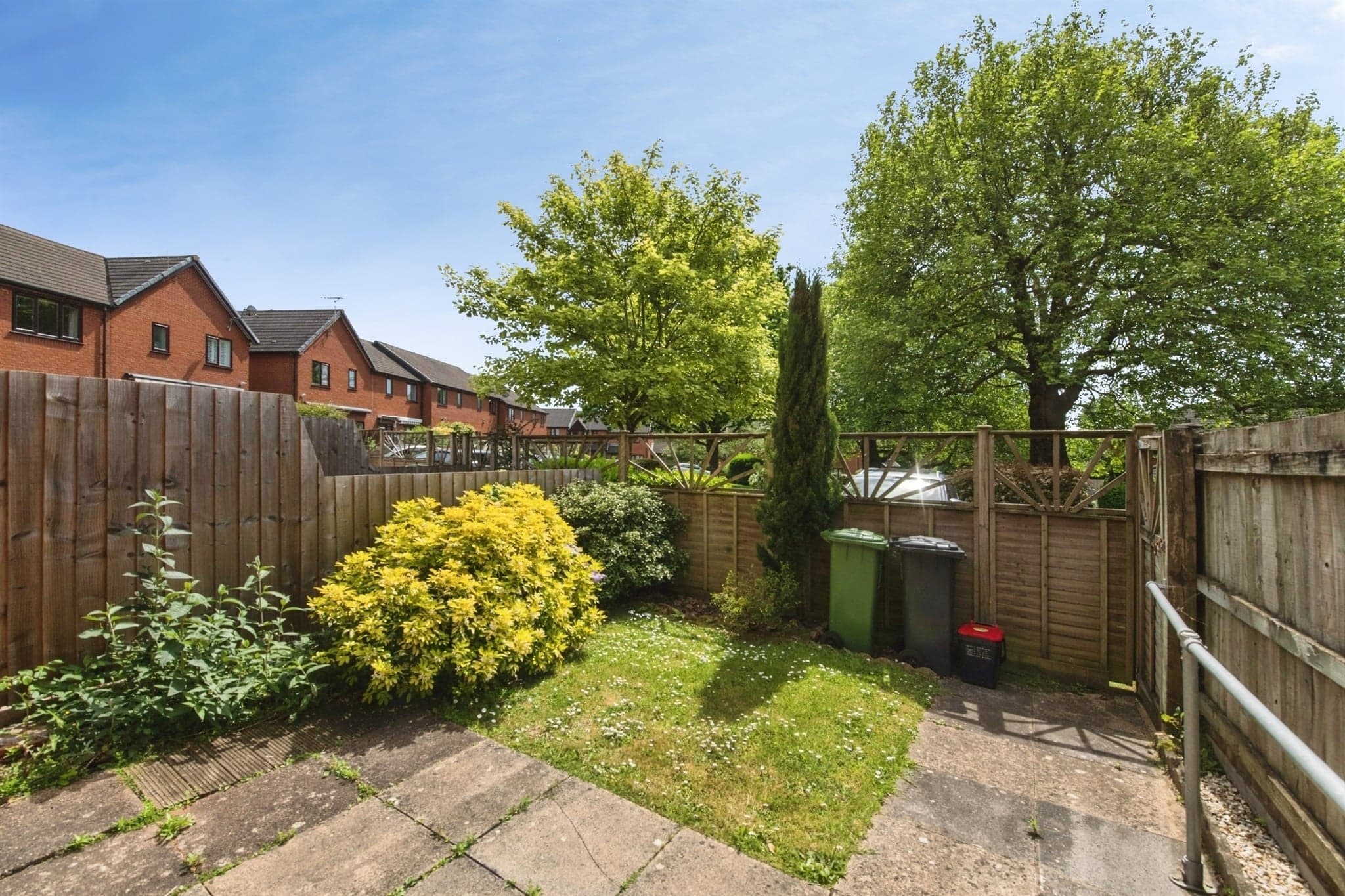 Property at Honeylands Drive, Exeter