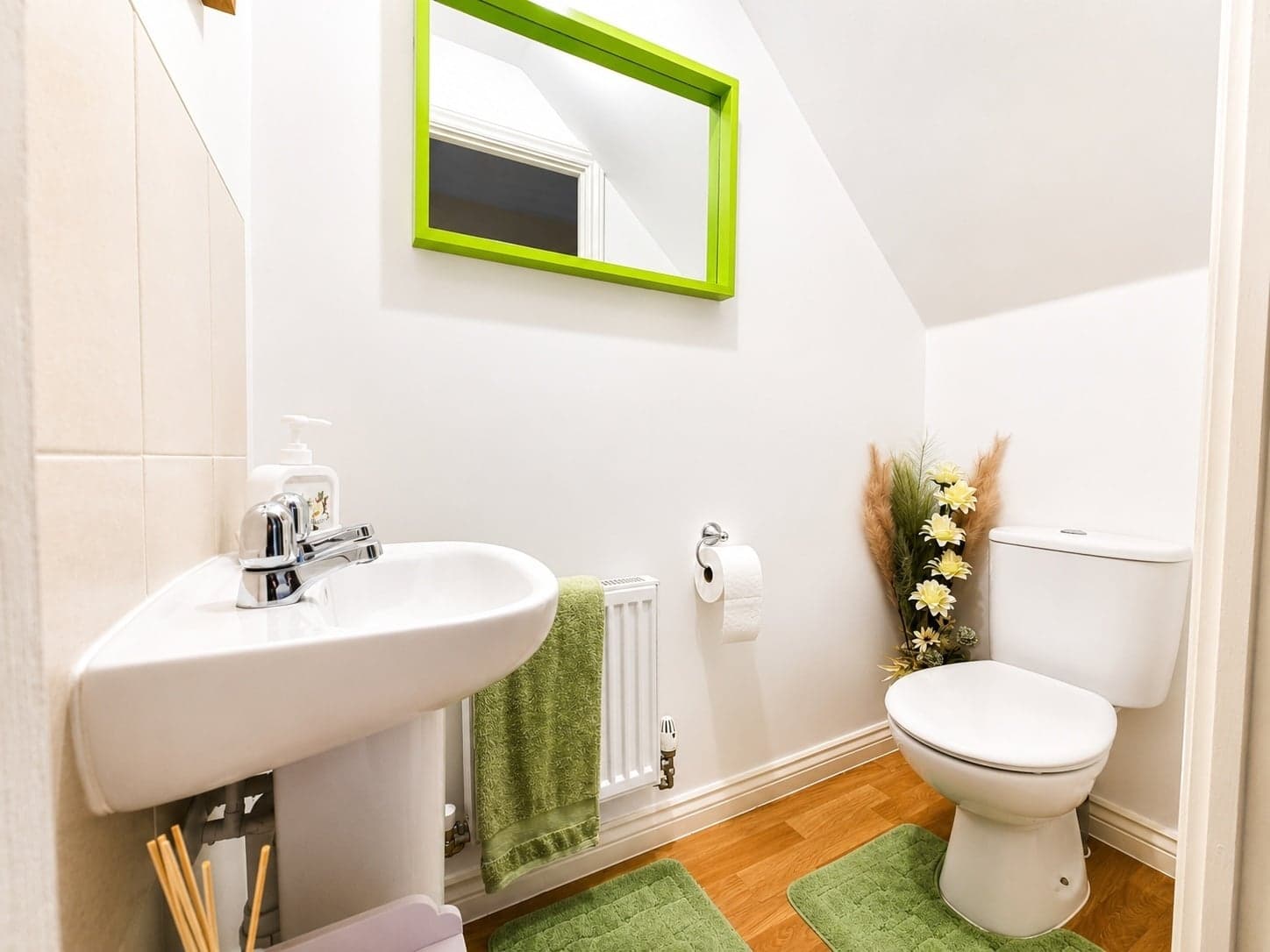 Property at Normandy Drive, Yate, Bristol
