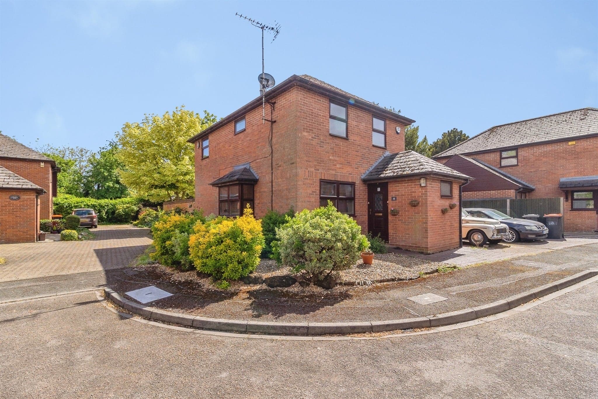 Property at Lovent Drive, Leighton Buzzard