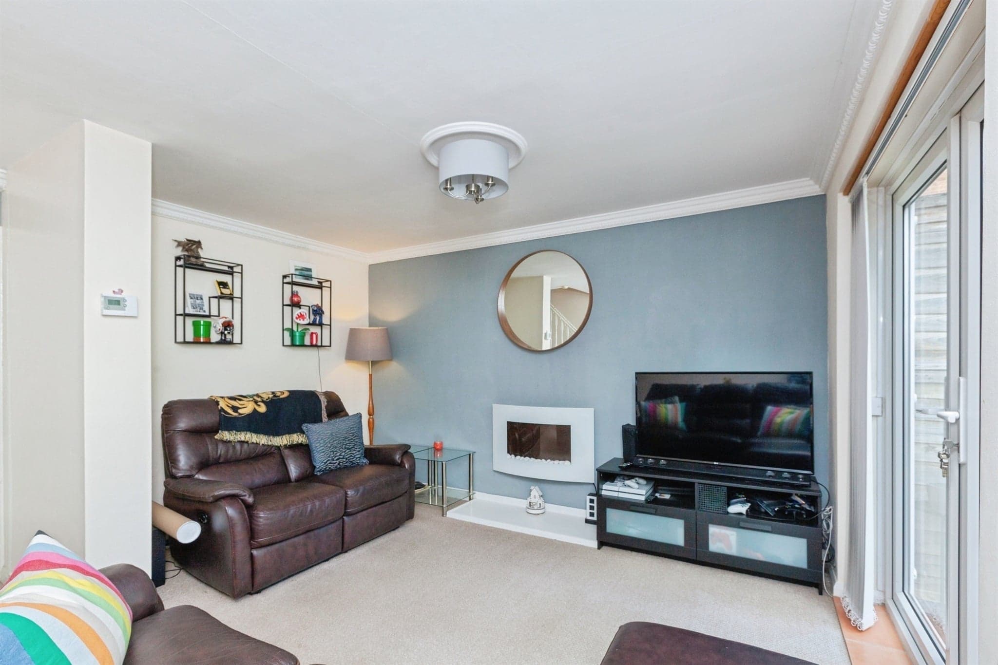Property at Windermere Close, Earl Shilton, Leicester
