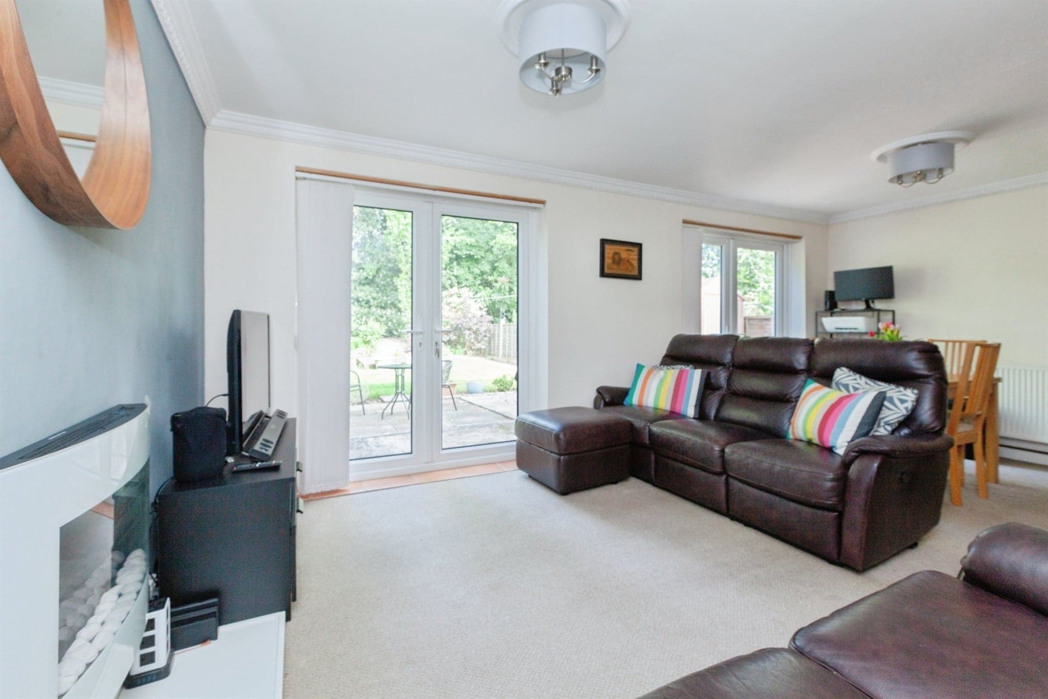 Property at Windermere Close, Earl Shilton, Leicester