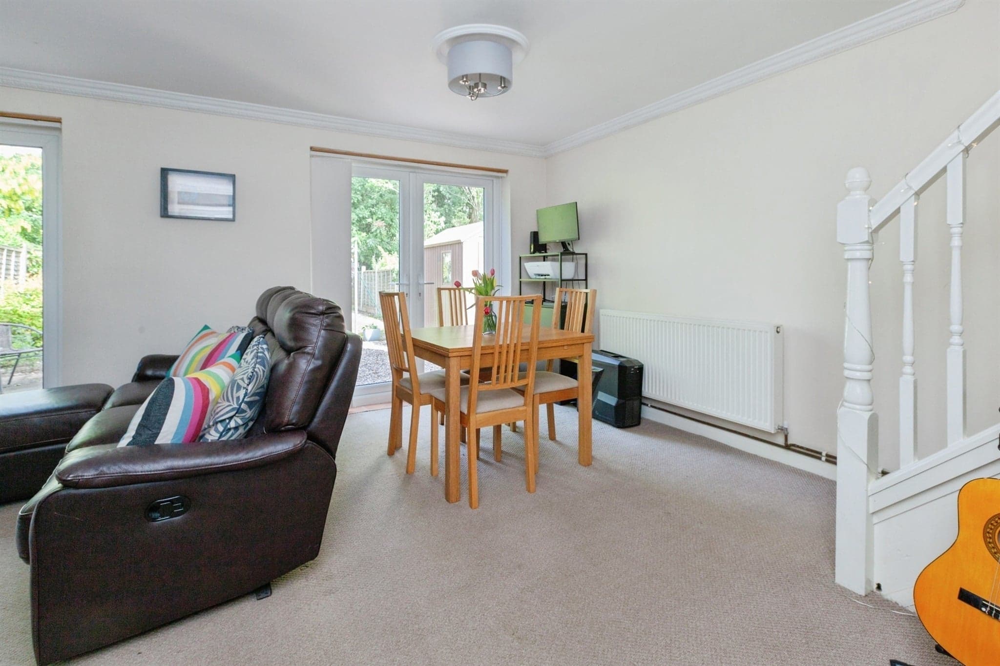 Property at Windermere Close, Earl Shilton, Leicester