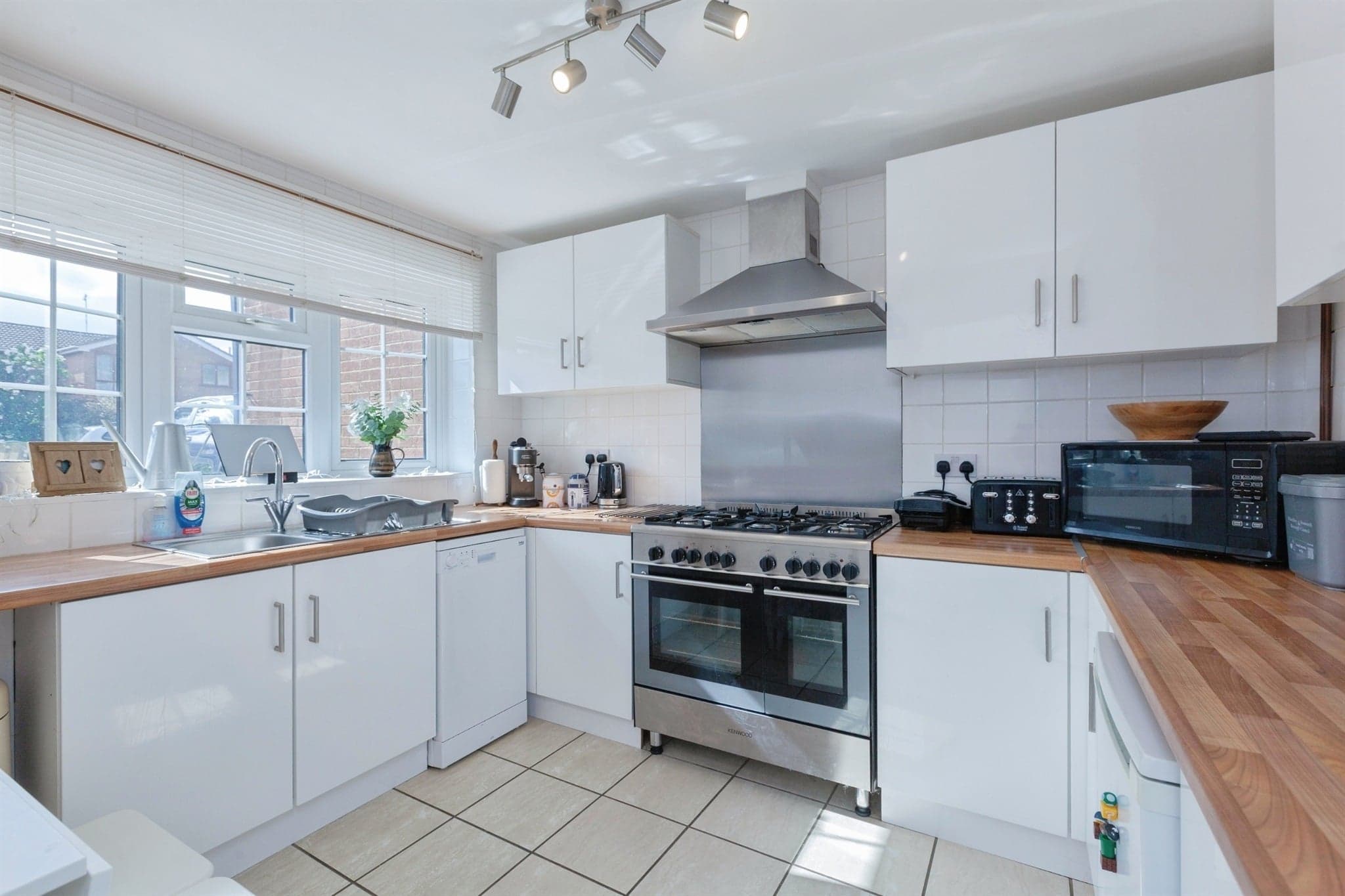 Property at Windermere Close, Earl Shilton, Leicester