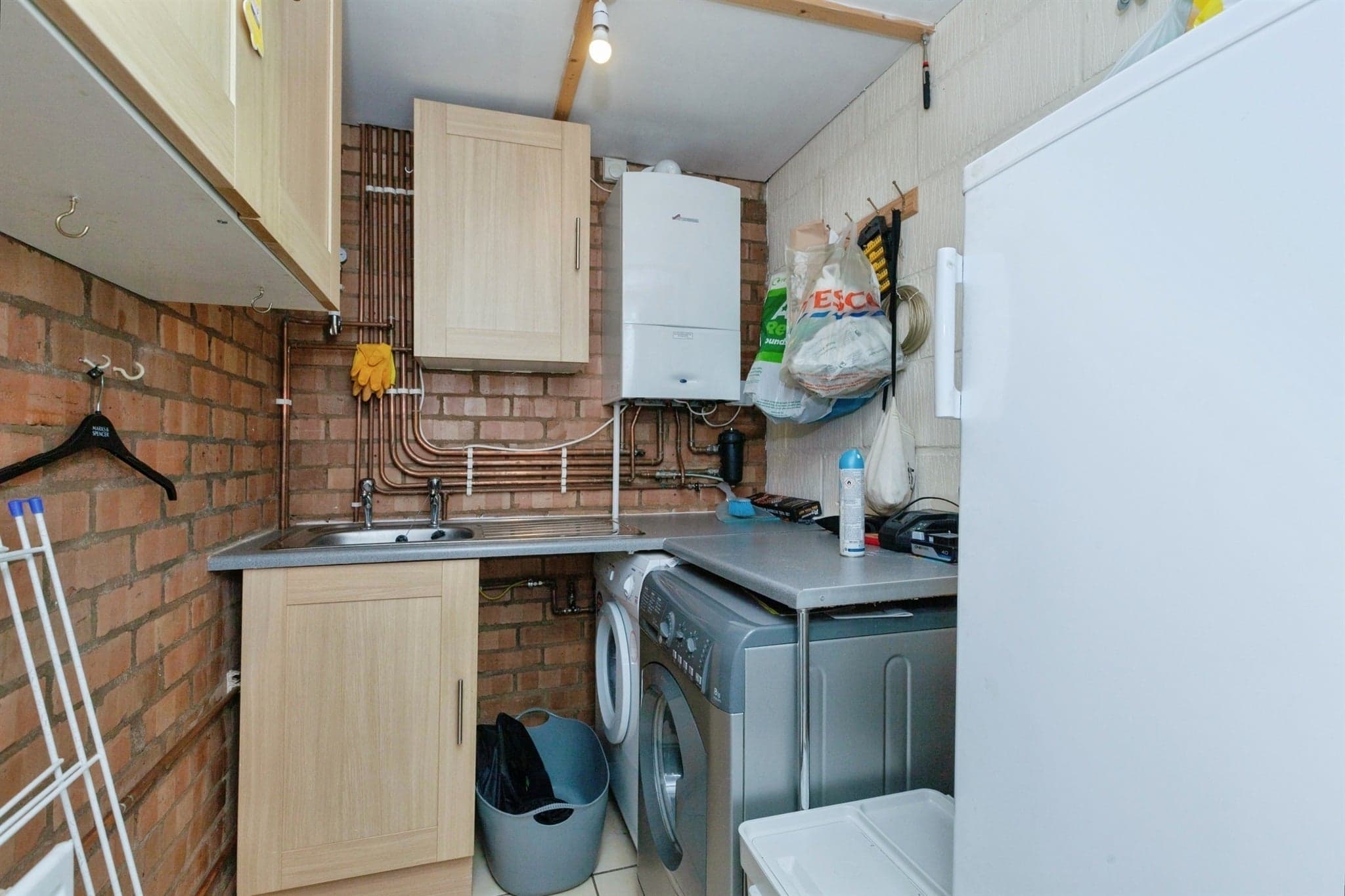 Property at Windermere Close, Earl Shilton, Leicester