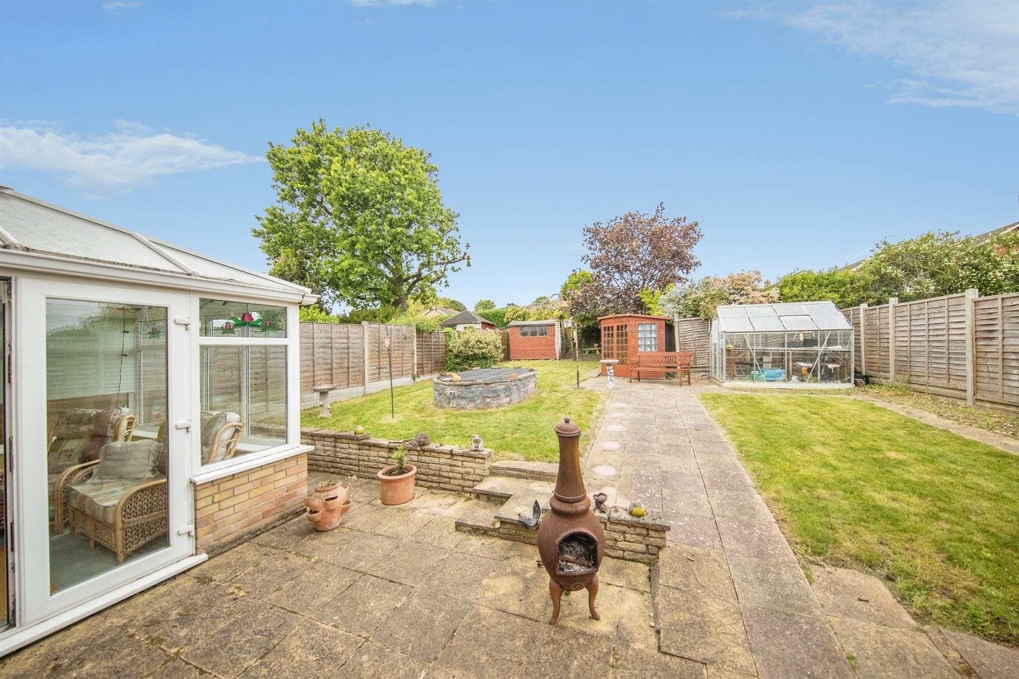Property at Belmont Road, Ipswich