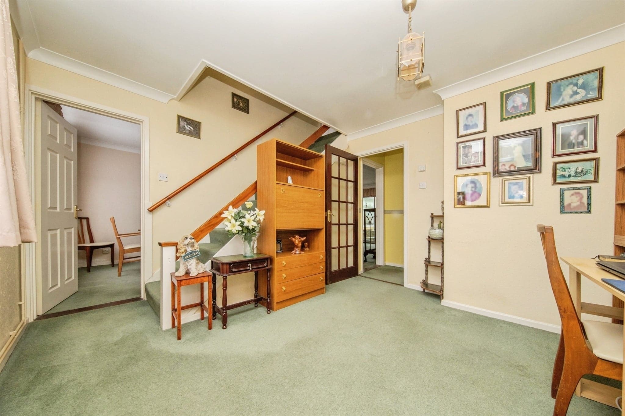 Property at Belmont Road, Ipswich
