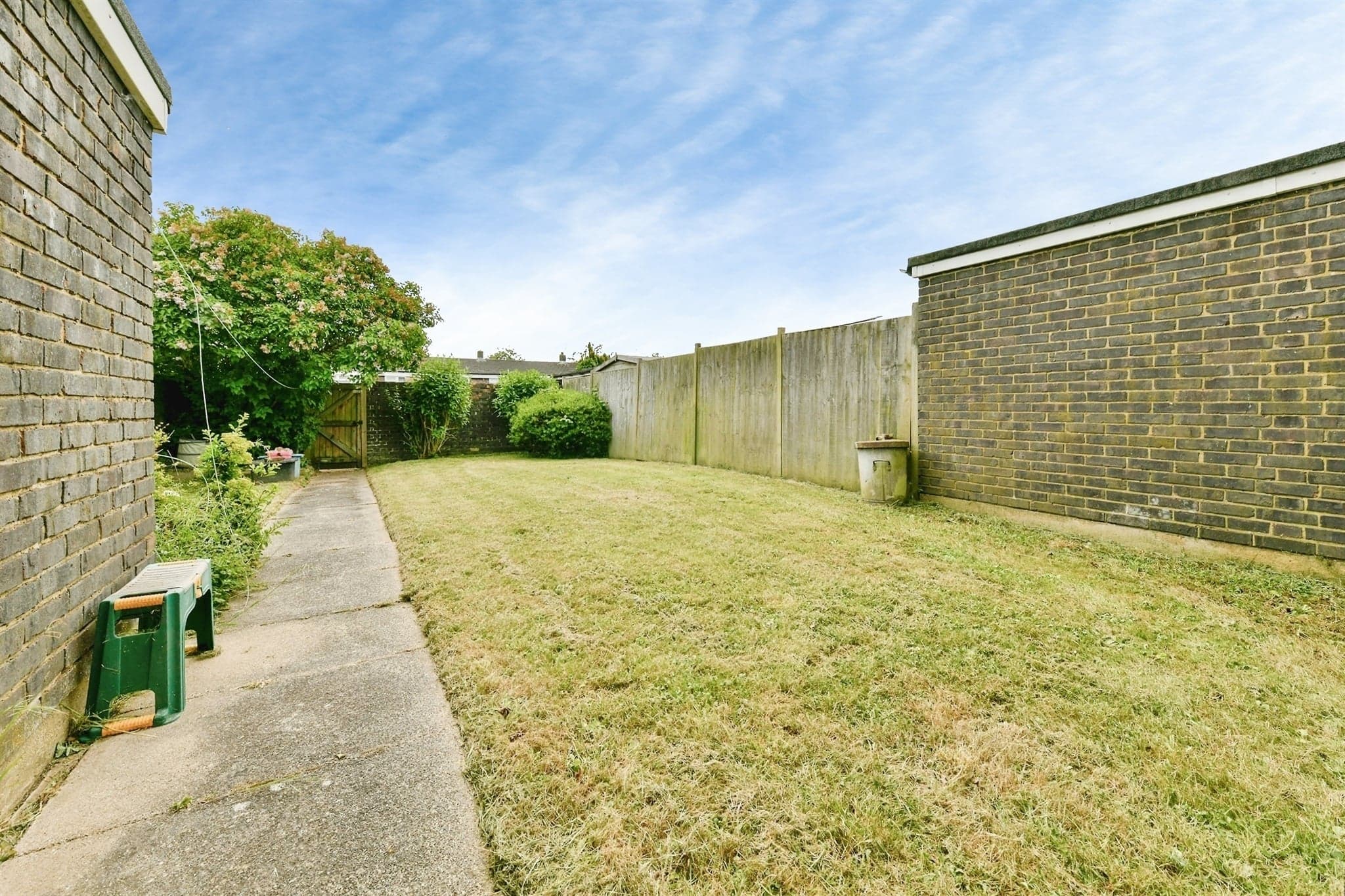 Property at Meredith Road, Stevenage
