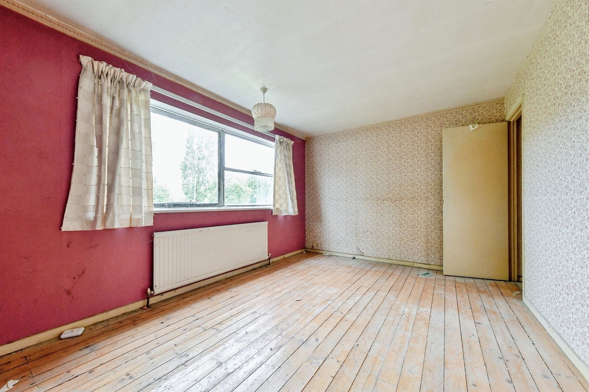 Property at Meredith Road, Stevenage