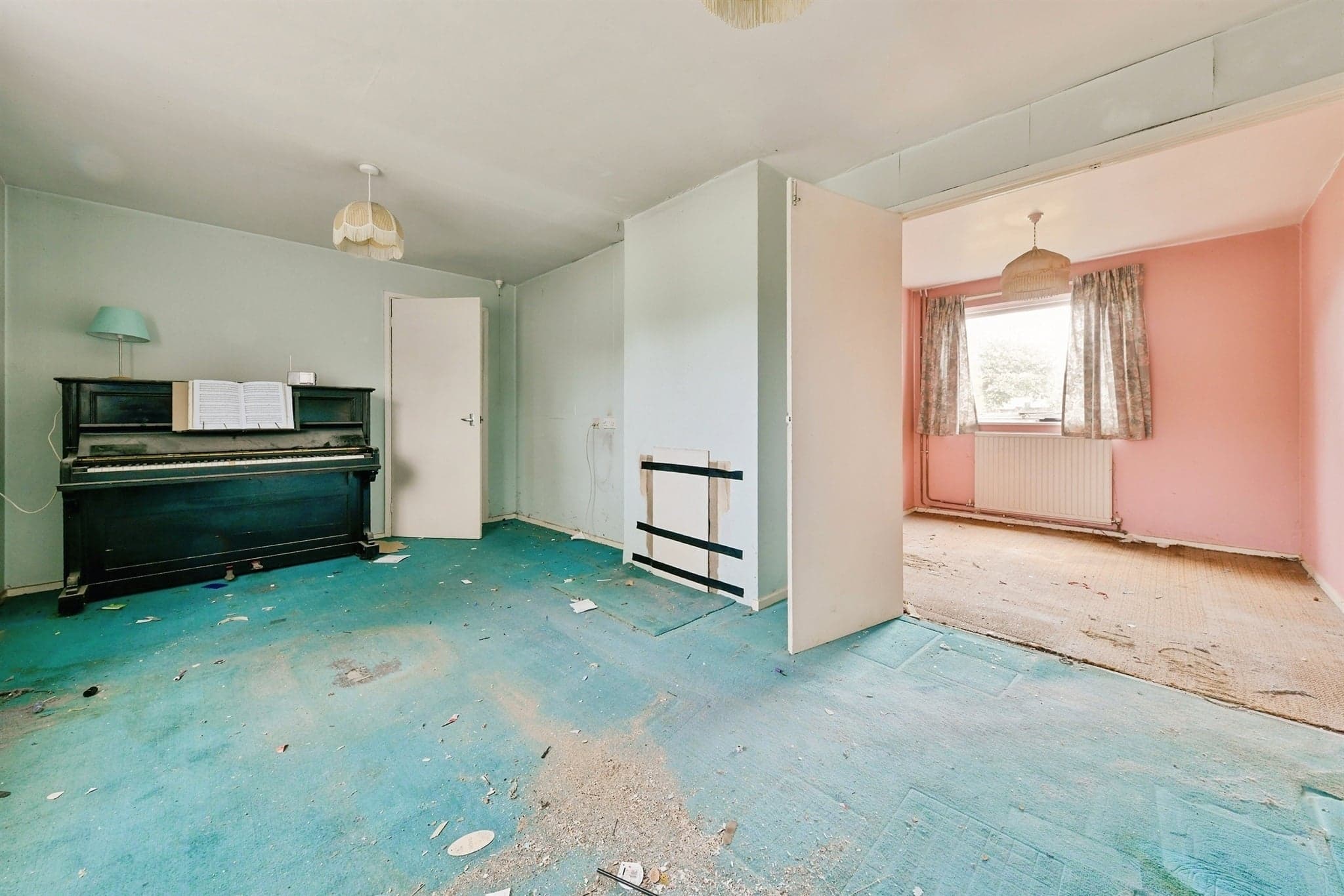Property at Meredith Road, Stevenage