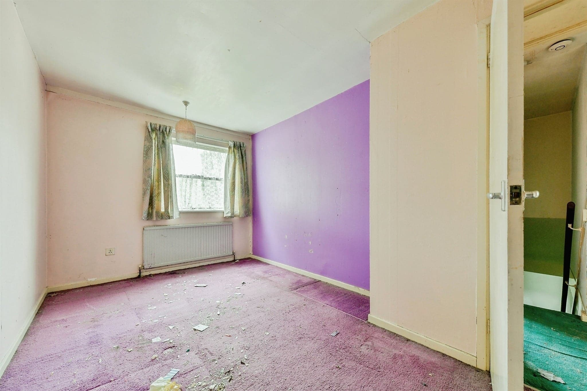 Property at Meredith Road, Stevenage