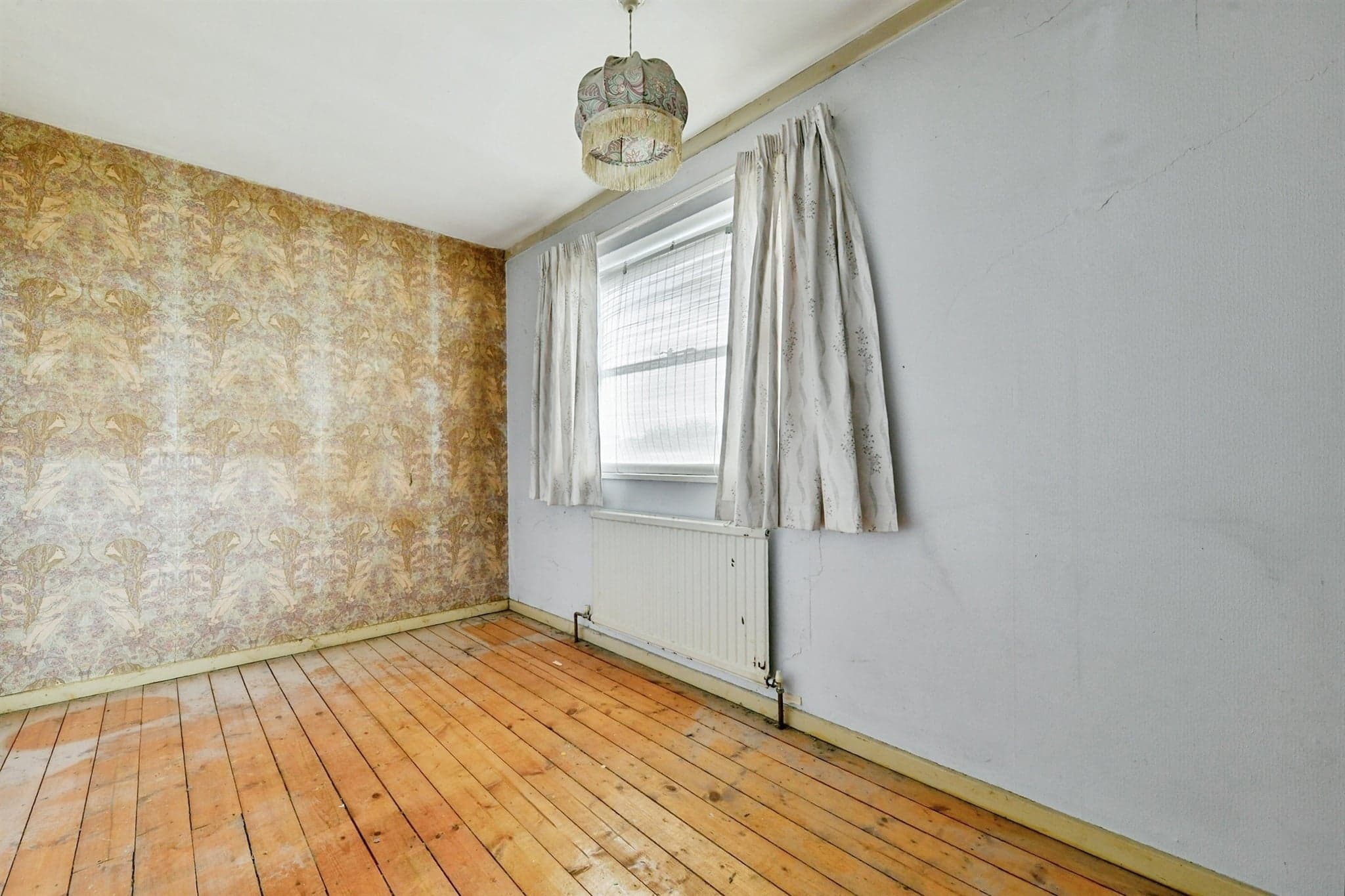 Property at Meredith Road, Stevenage