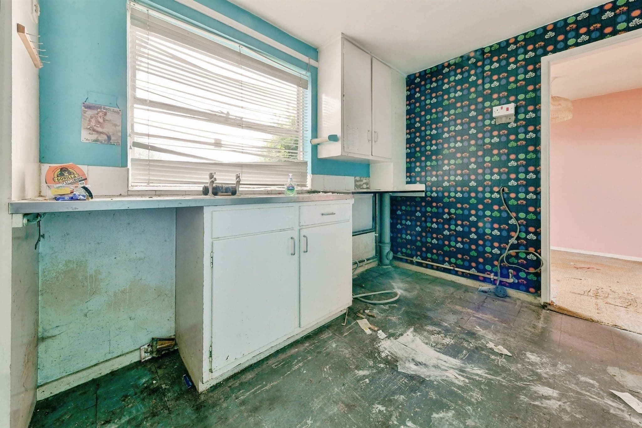 Property at Meredith Road, Stevenage