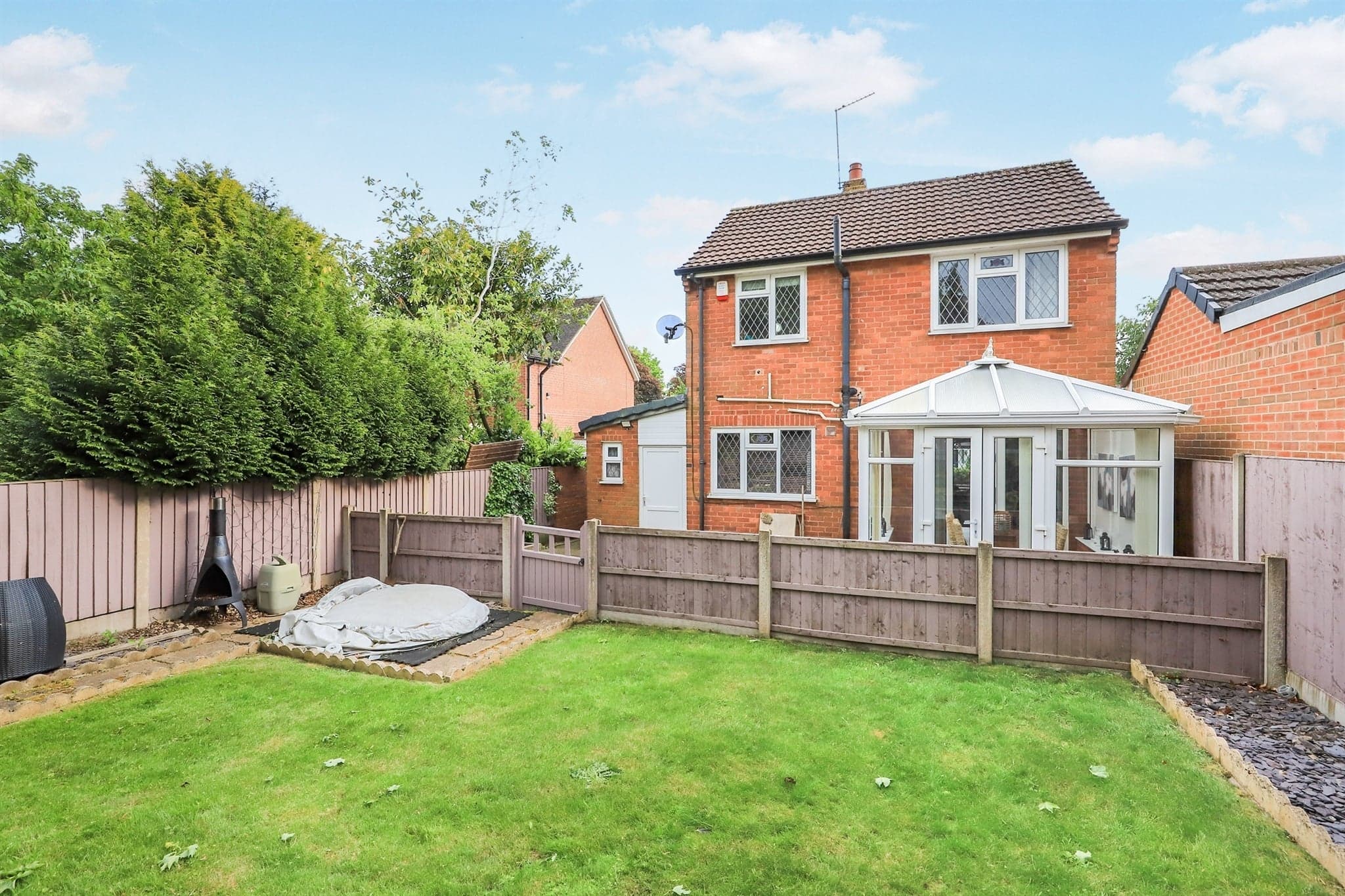 Property at Pinfold Grove, Merry Hill, Wolverhampton