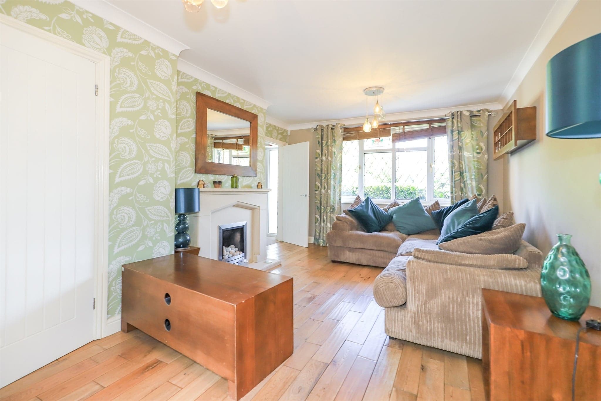 Property at Pinfold Grove, Merry Hill, Wolverhampton