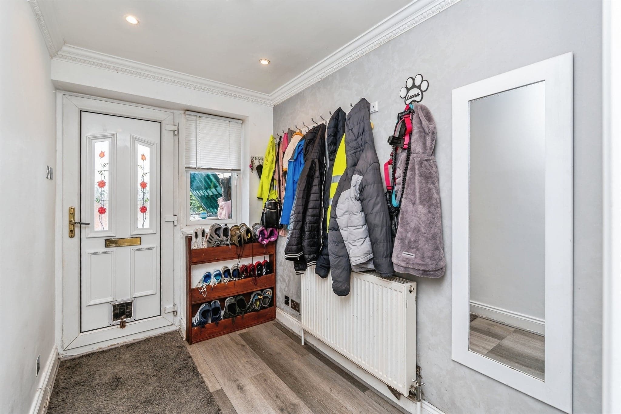 Property at Denny Close, Fawley, SOUTHAMPTON