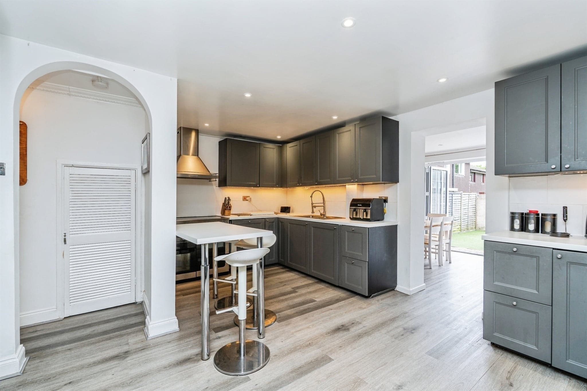 Property at Denny Close, Fawley, SOUTHAMPTON