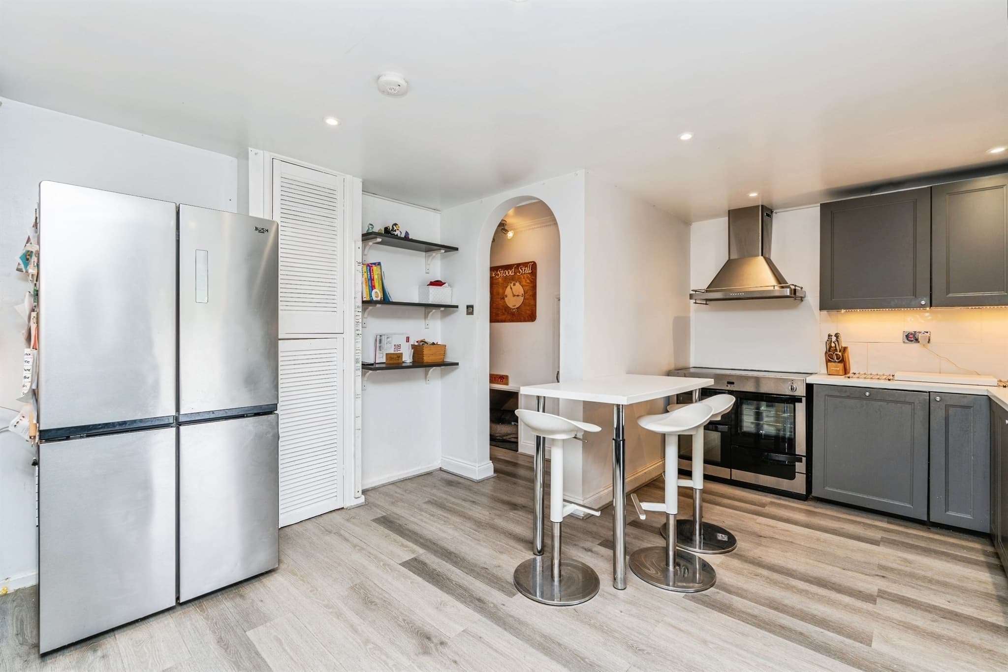 Property at Denny Close, Fawley, SOUTHAMPTON