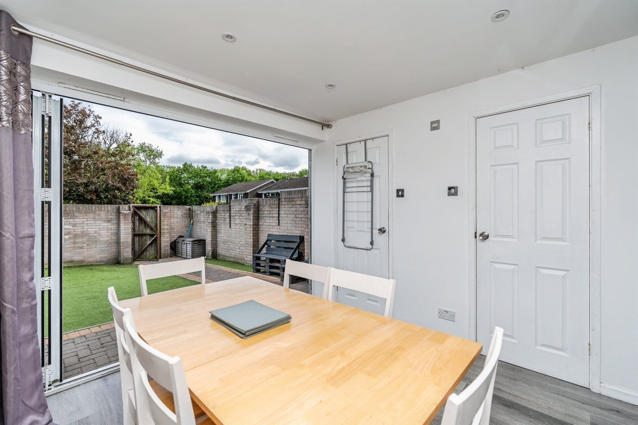 Property at Denny Close, Fawley, SOUTHAMPTON
