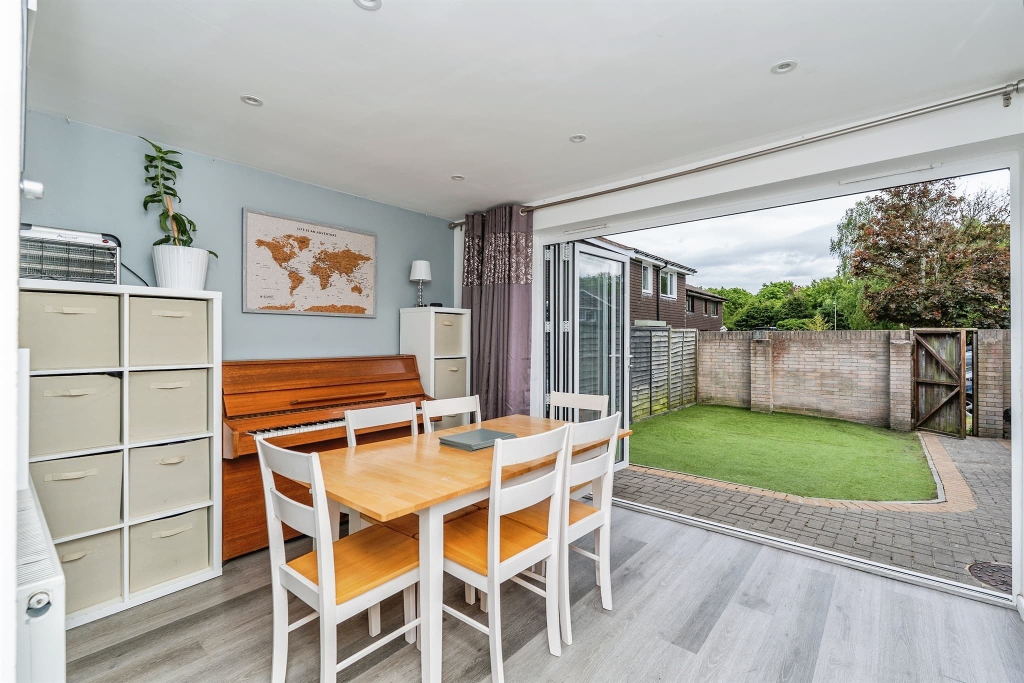 Property at Denny Close, Fawley, SOUTHAMPTON