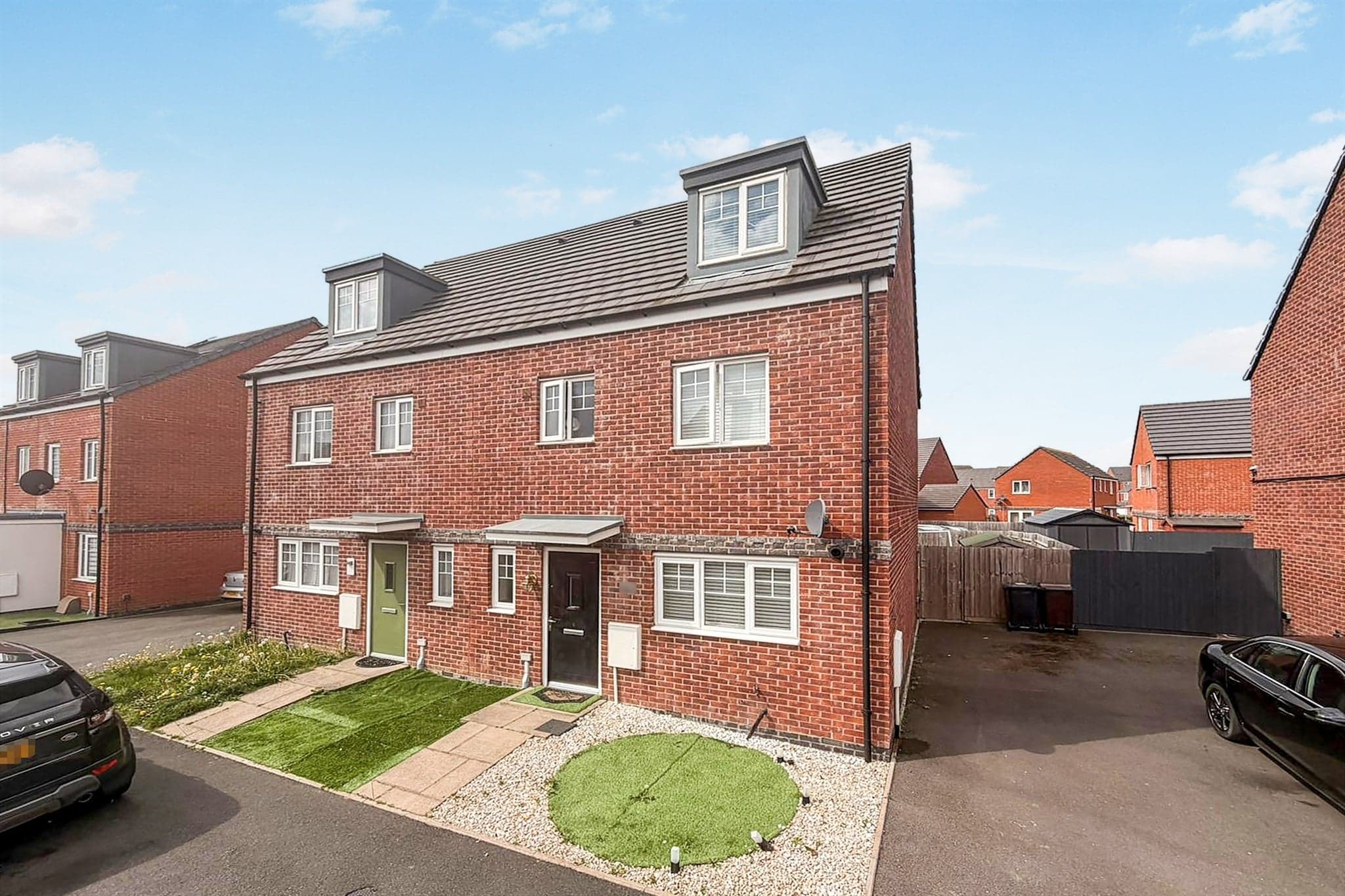 Property at Goodwood Drive, Oxley, Wolverhampton