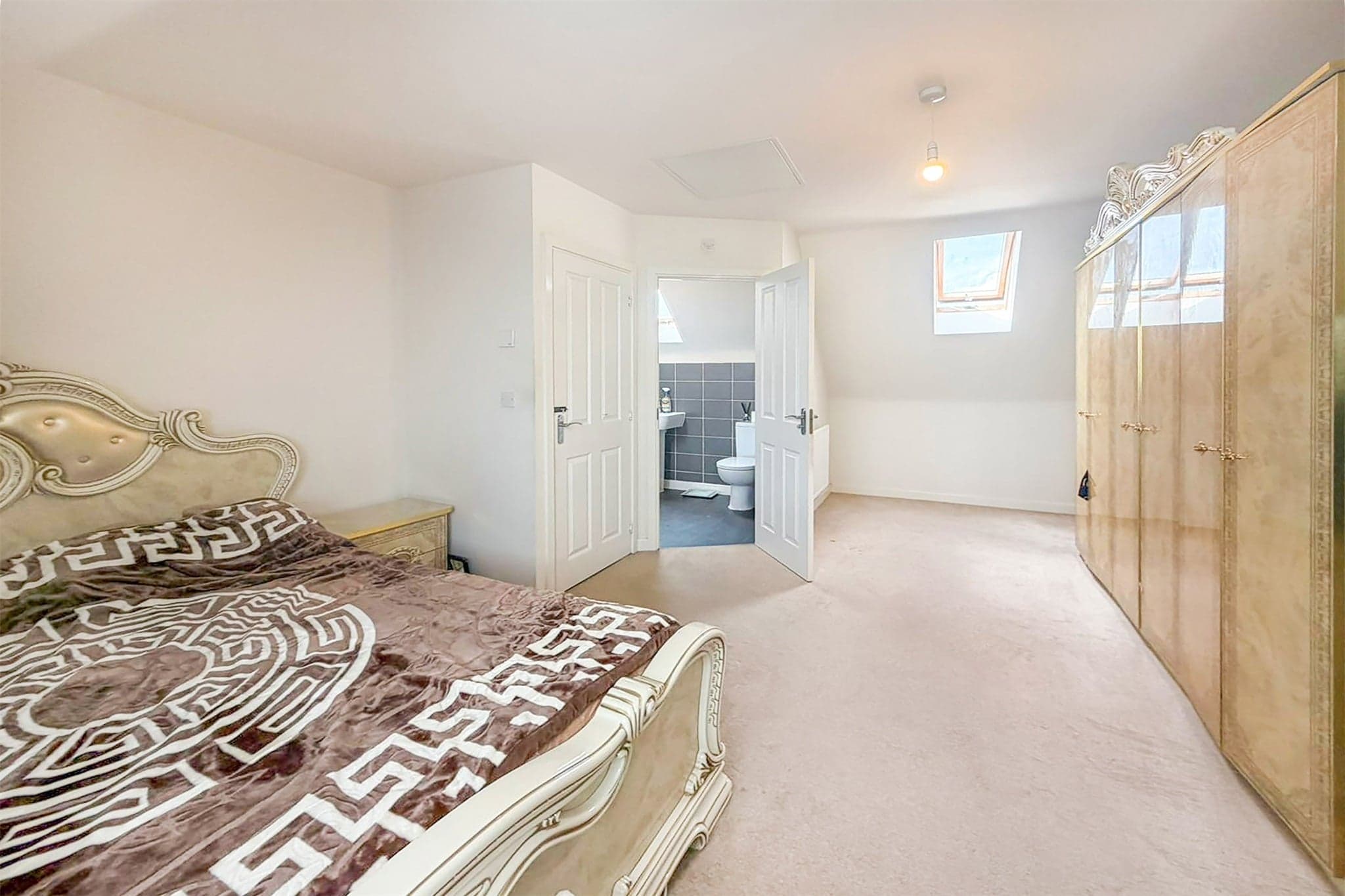 Property at Goodwood Drive, Oxley, Wolverhampton