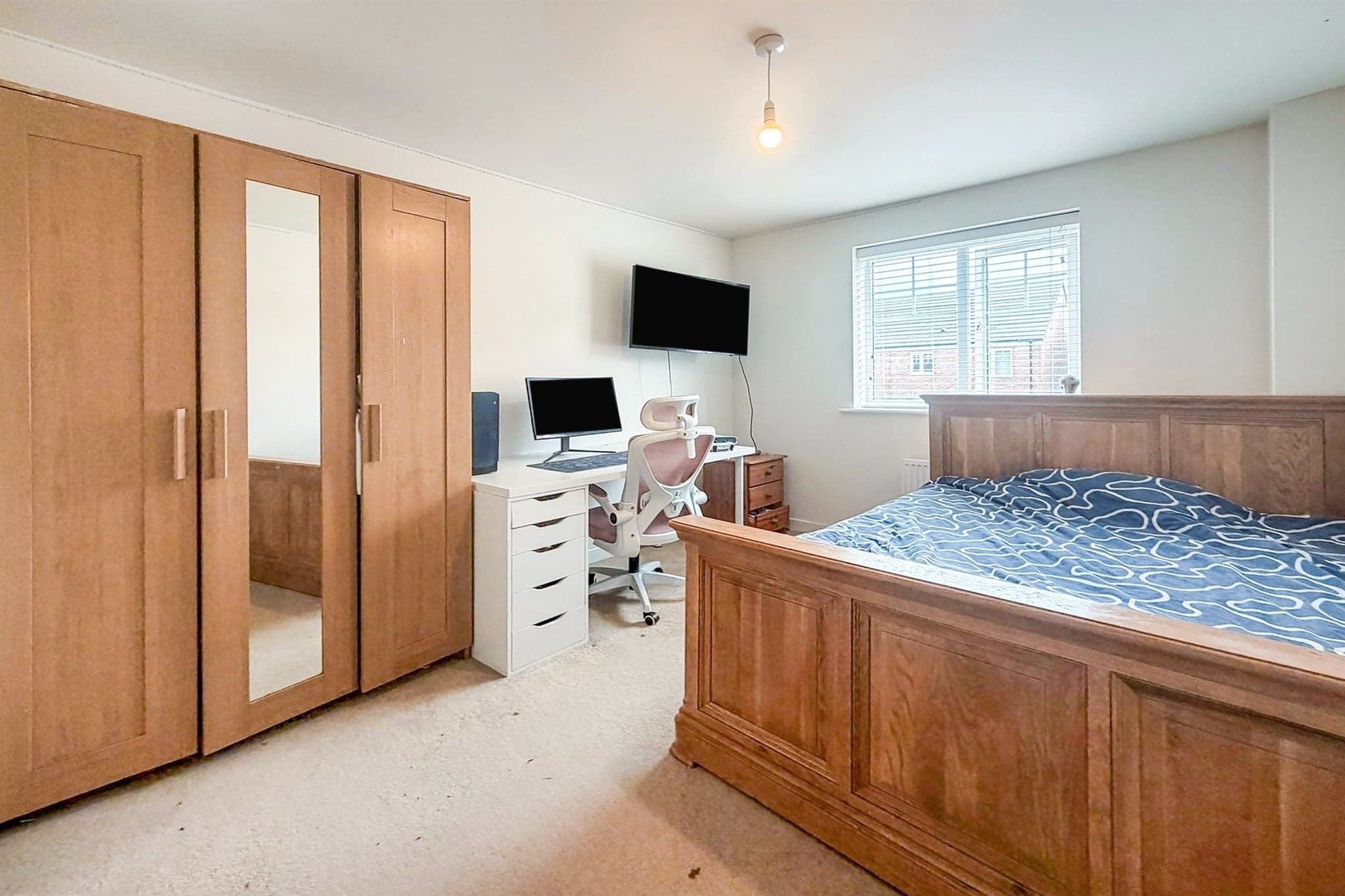 Property at Goodwood Drive, Oxley, Wolverhampton