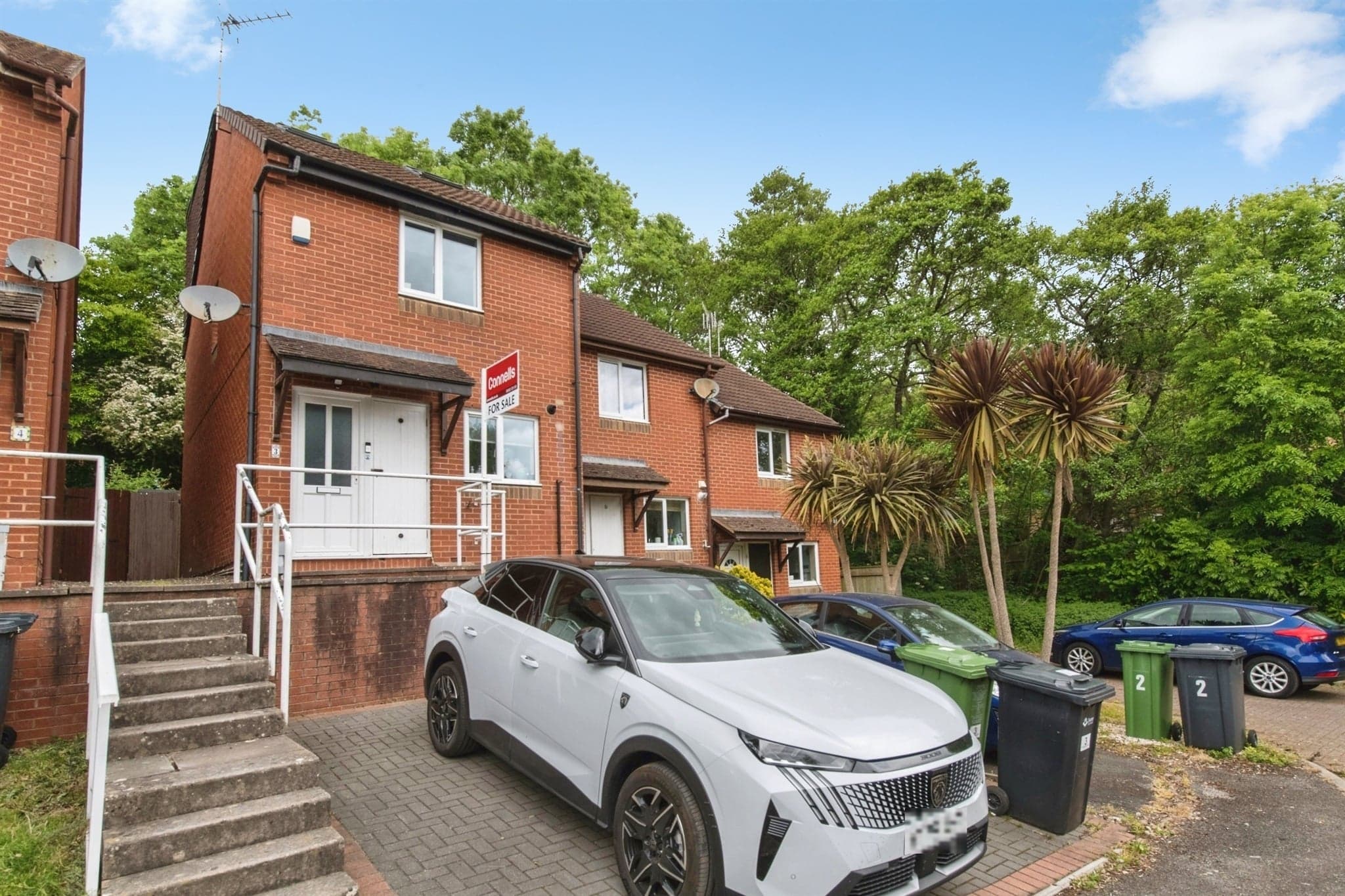Property at Poppy Close, Exeter
