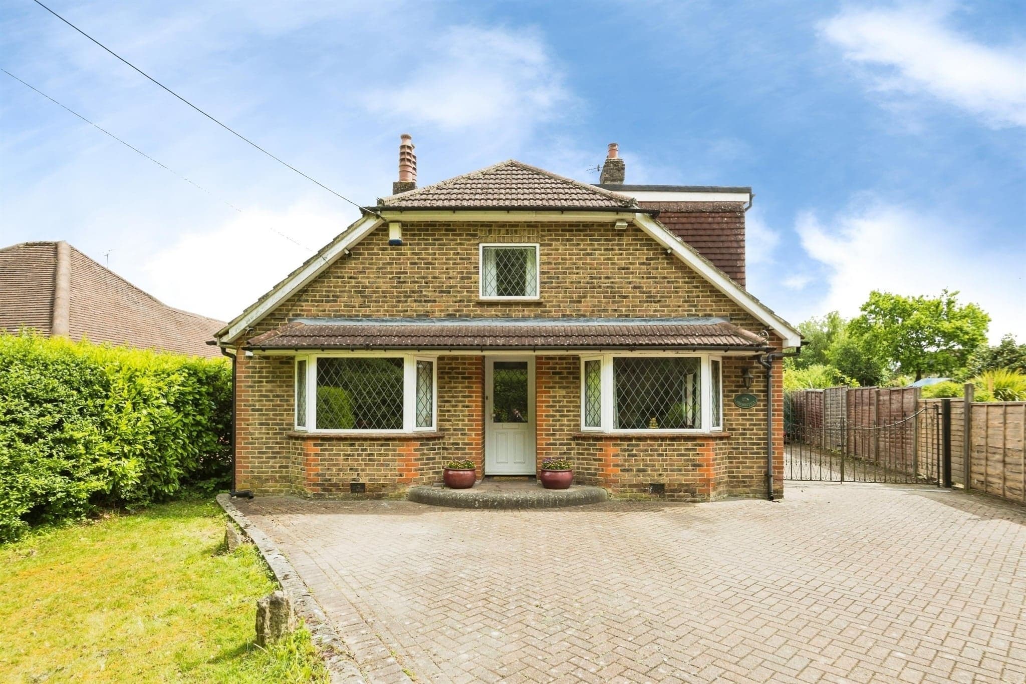 Property at Turners Hill Road, Crawley Down, Crawley