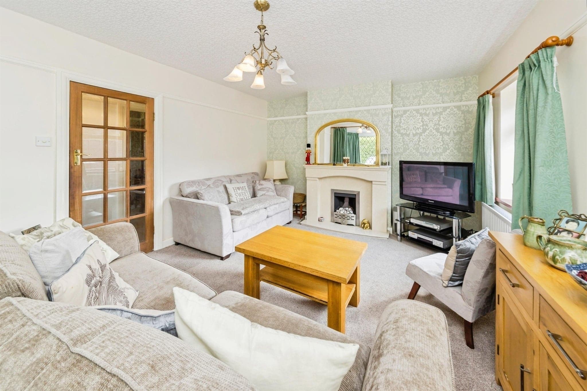 Property at Turners Hill Road, Crawley Down, Crawley