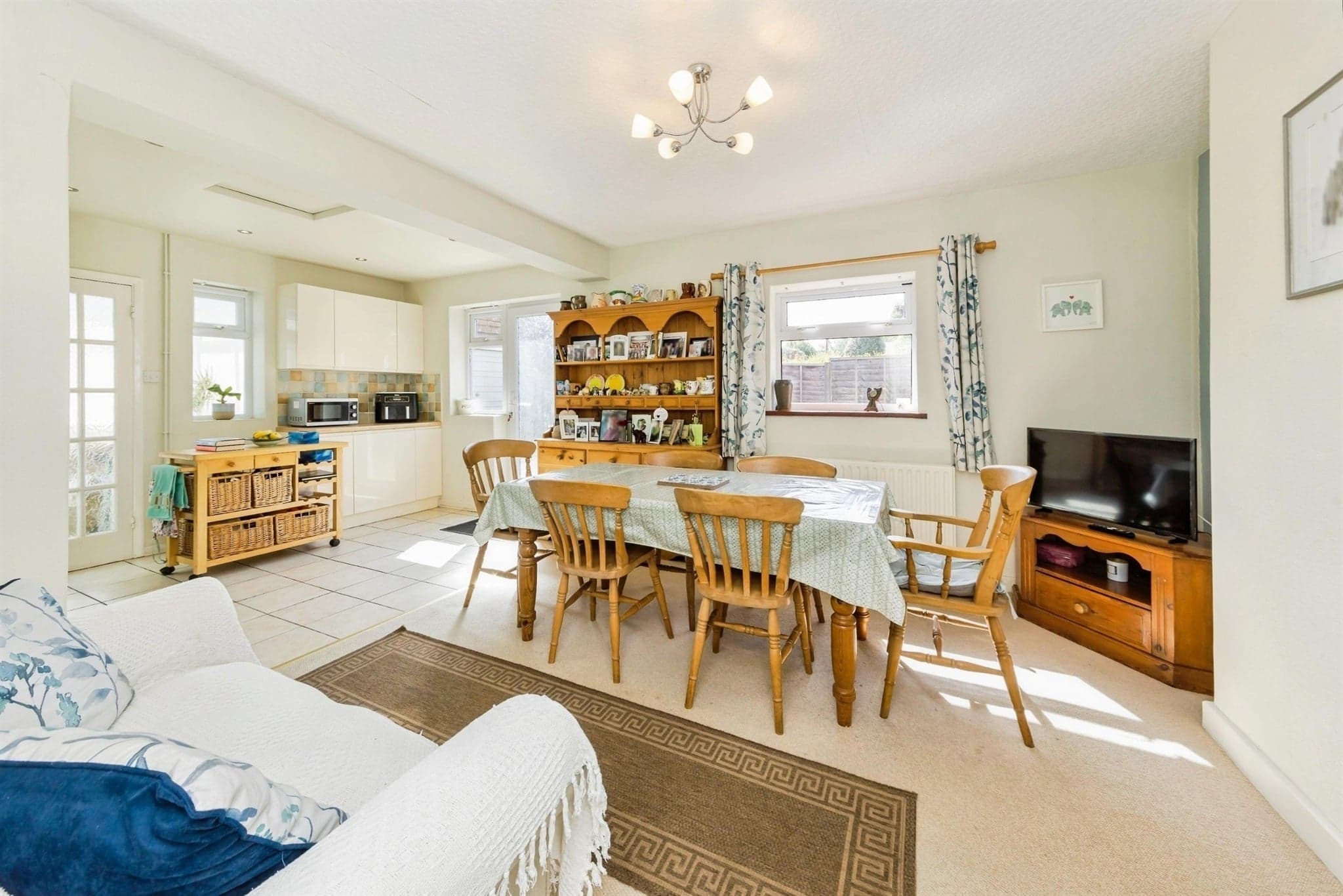 Property at Turners Hill Road, Crawley Down, Crawley