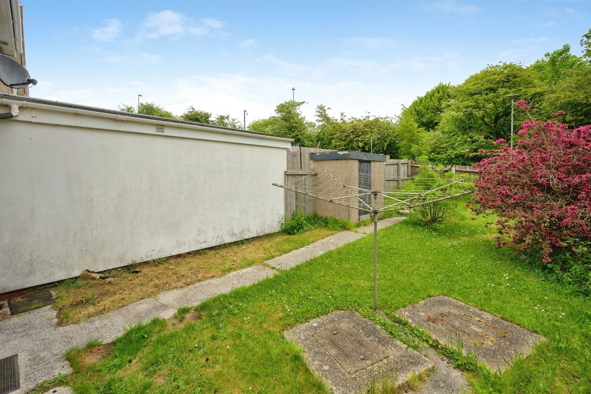Property at Wolverwood Close, PLYMOUTH