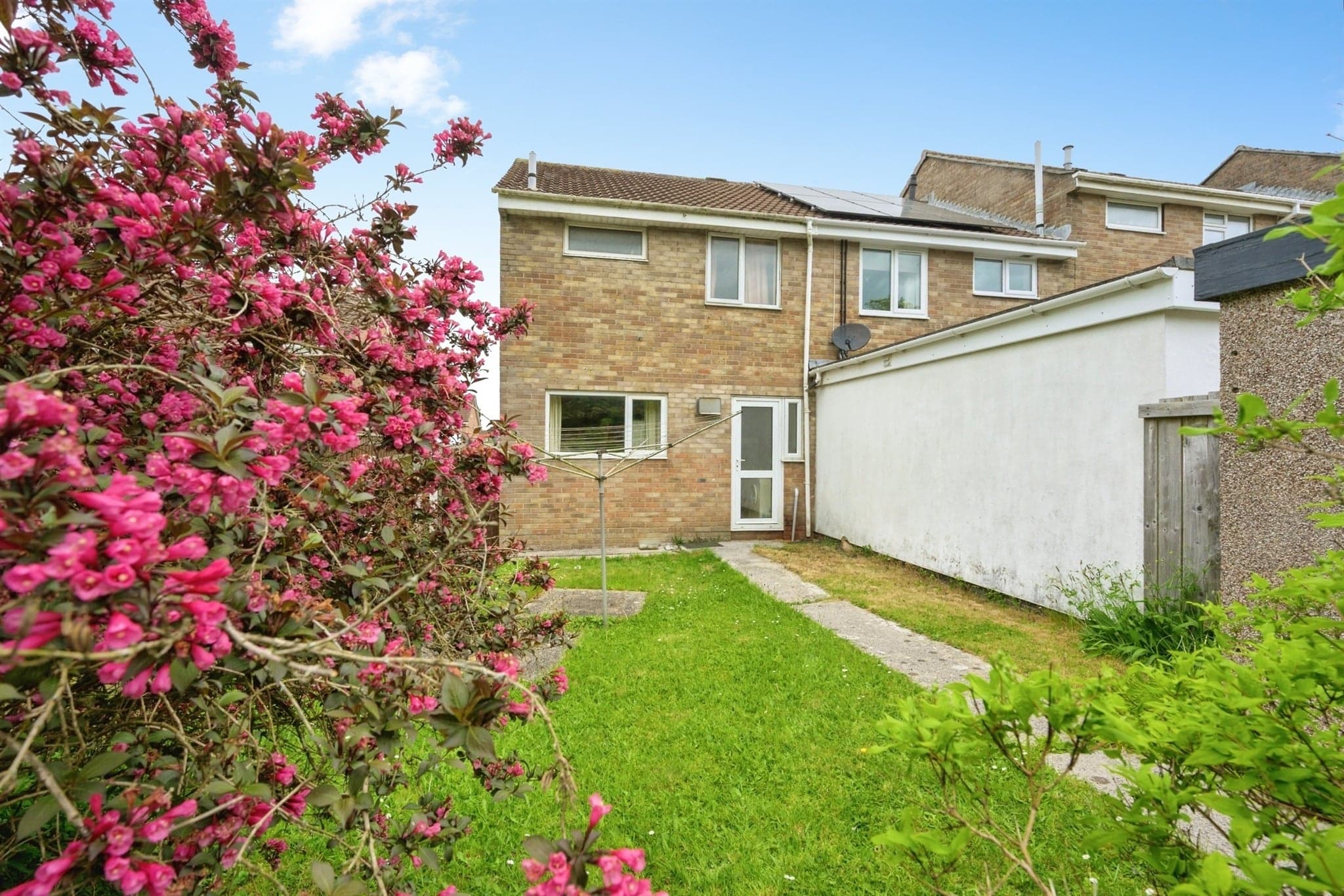 Property at Wolverwood Close, PLYMOUTH