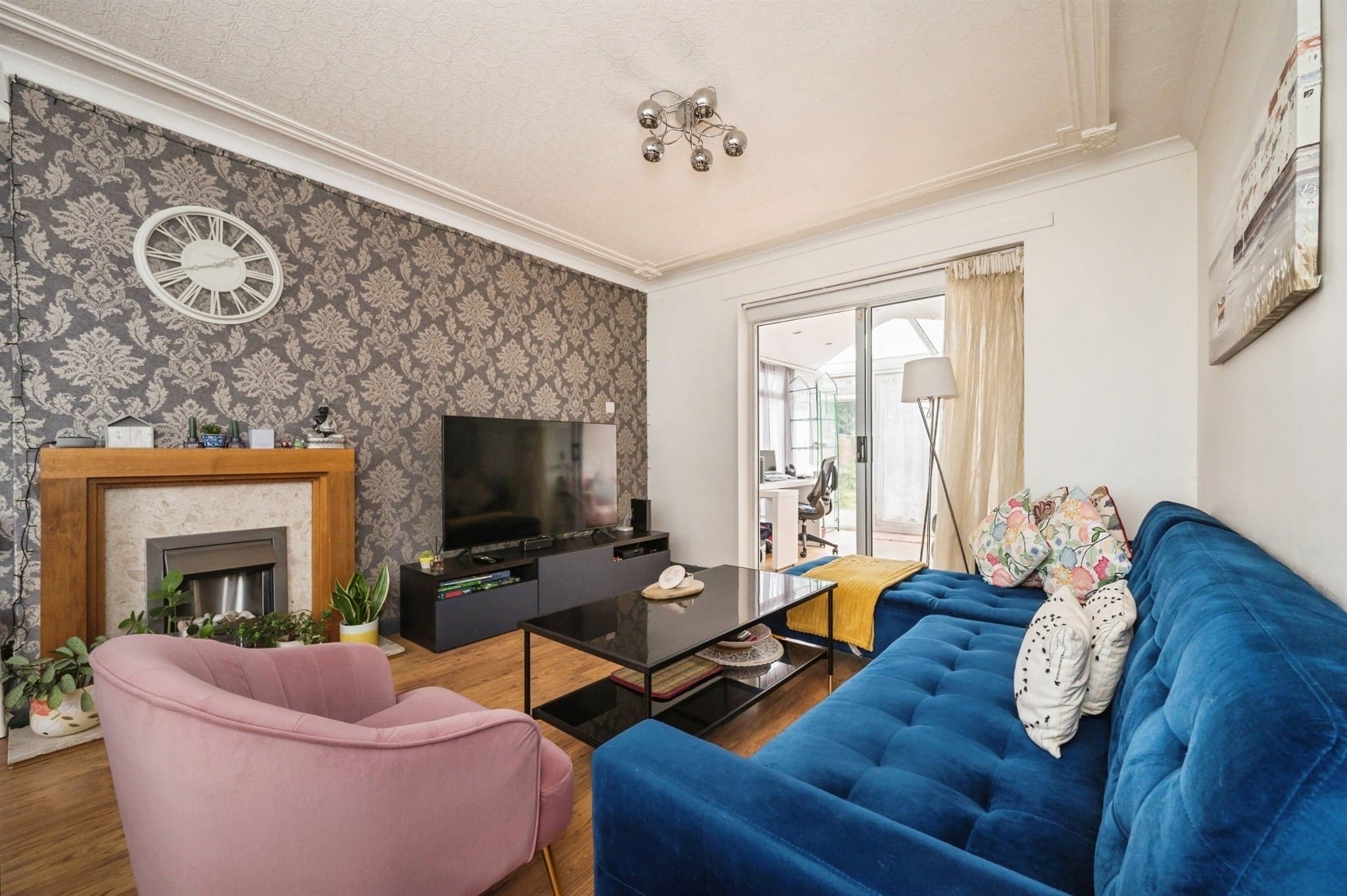 Property at Blakeney Road, Southampton