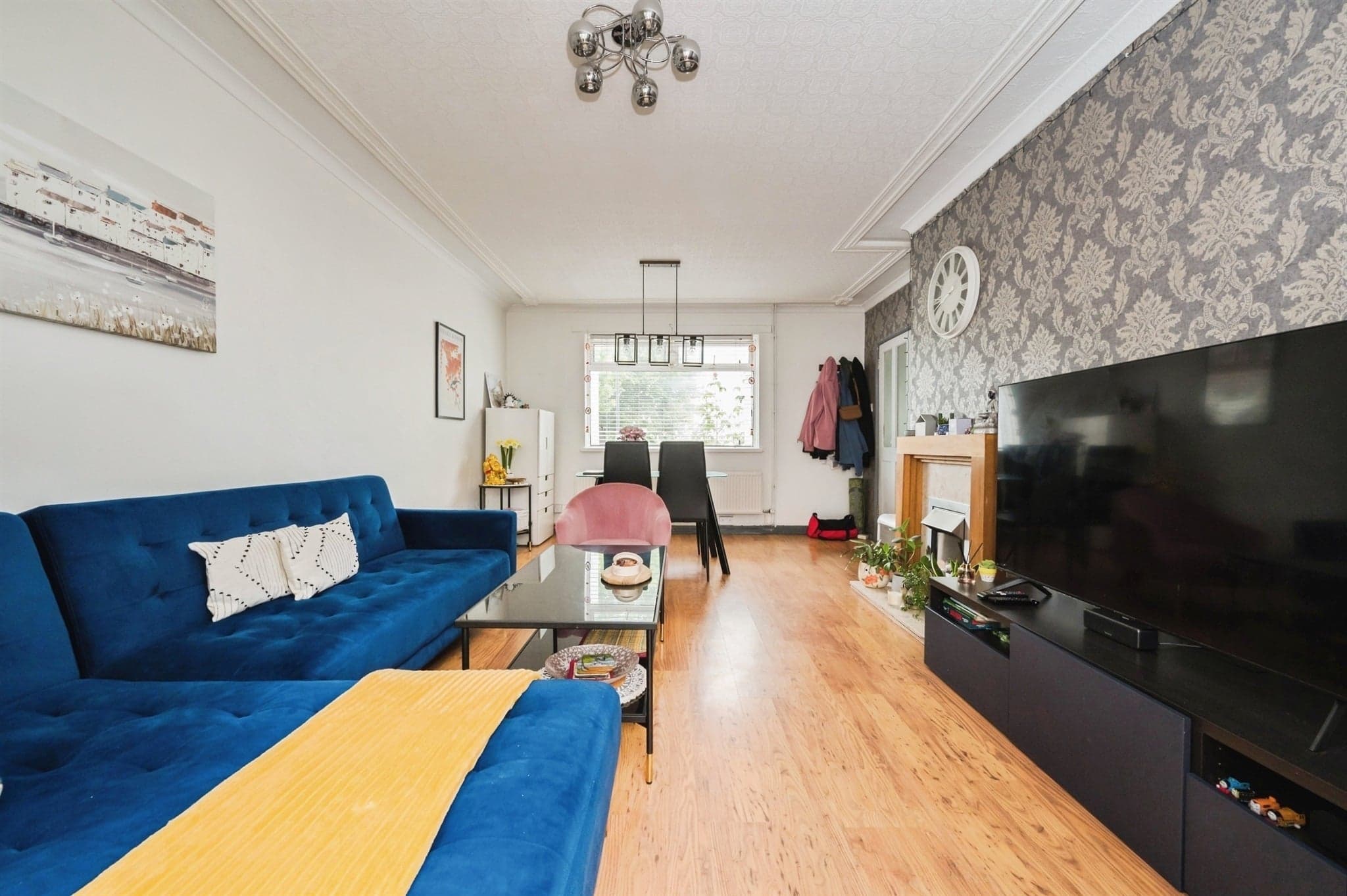 Property at Blakeney Road, Southampton