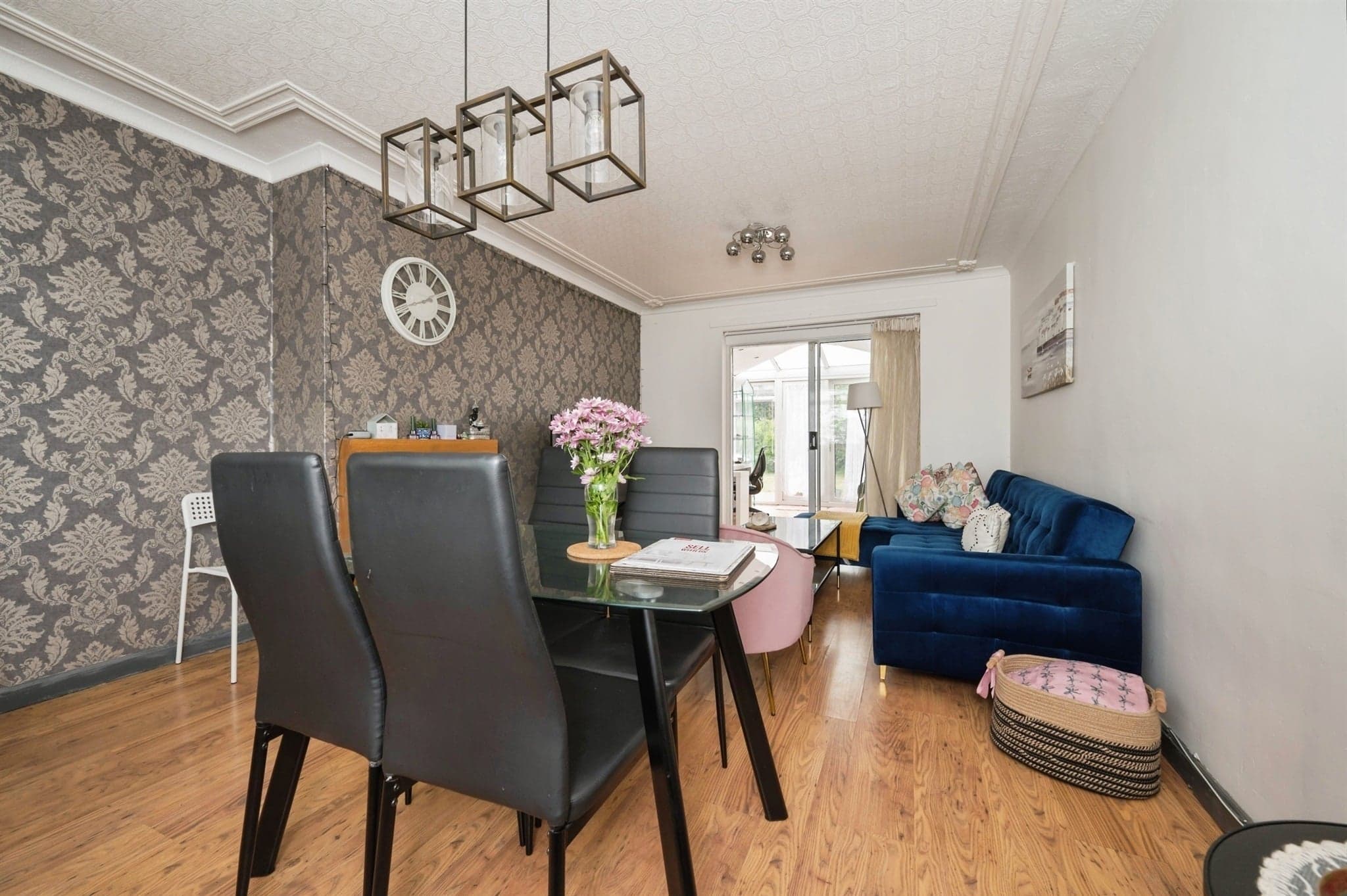 Property at Blakeney Road, Southampton