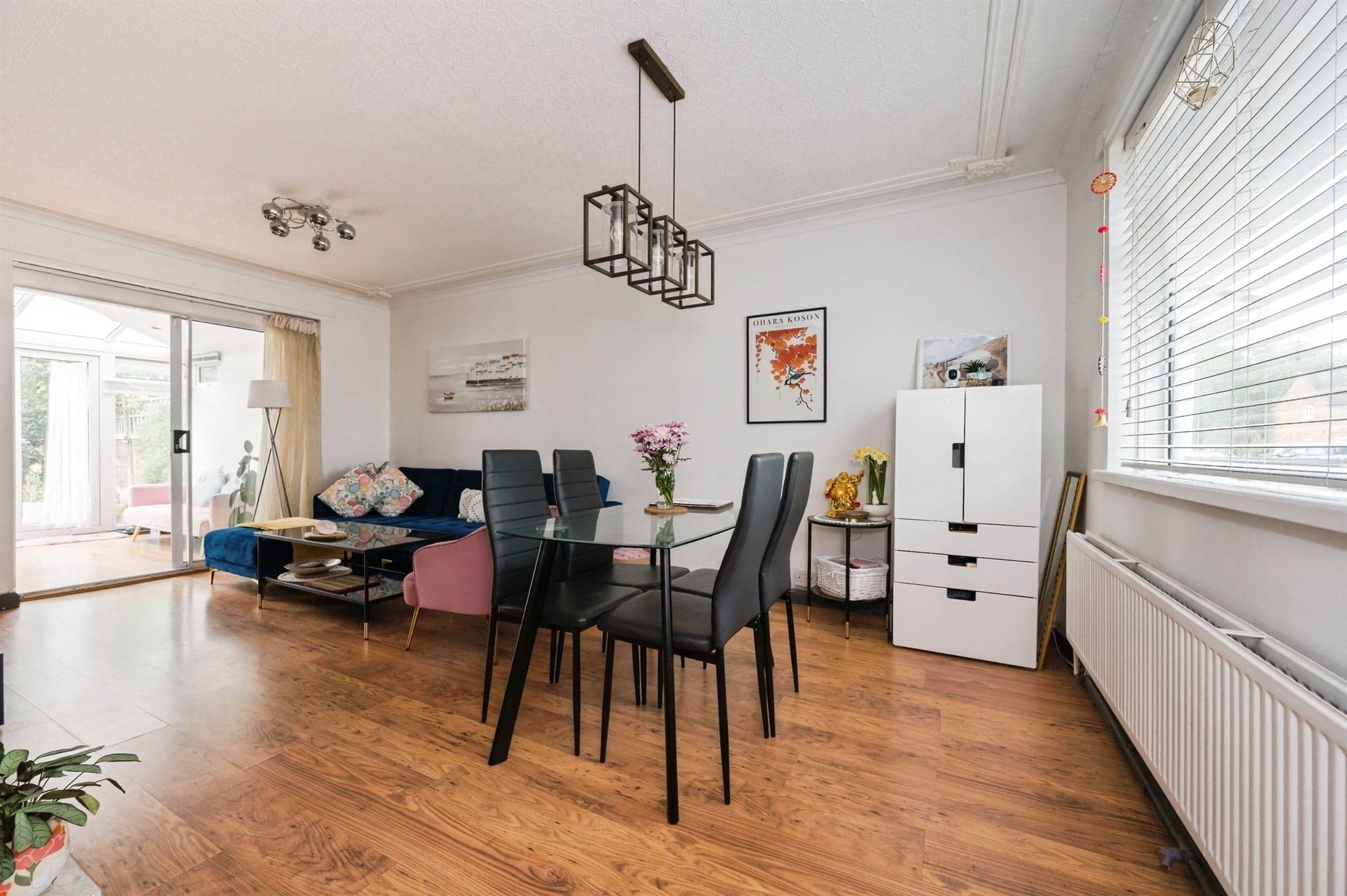 Property at Blakeney Road, Southampton