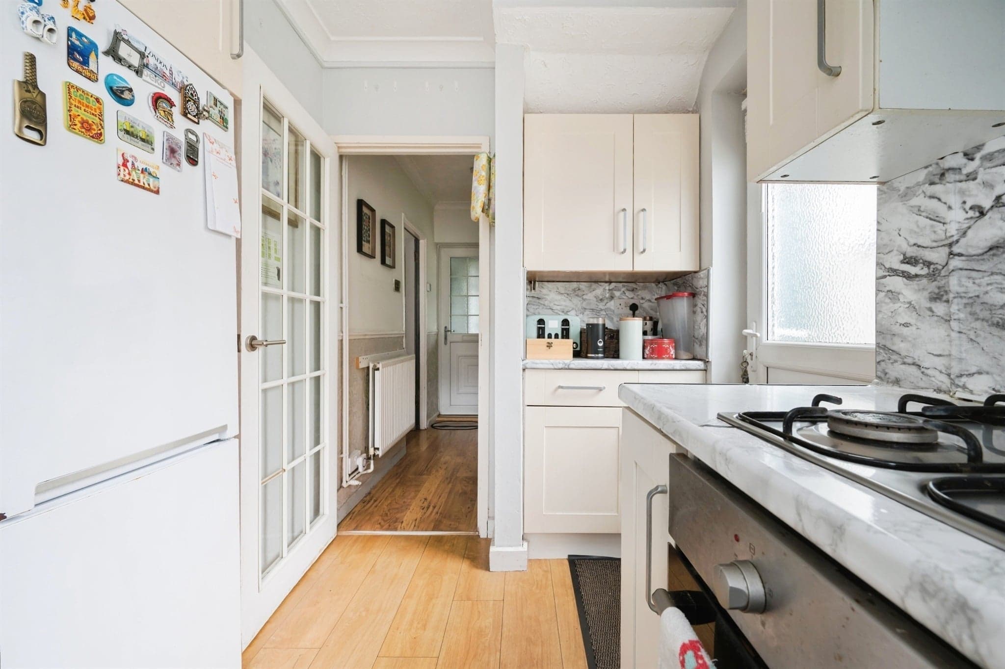 Property at Blakeney Road, Southampton