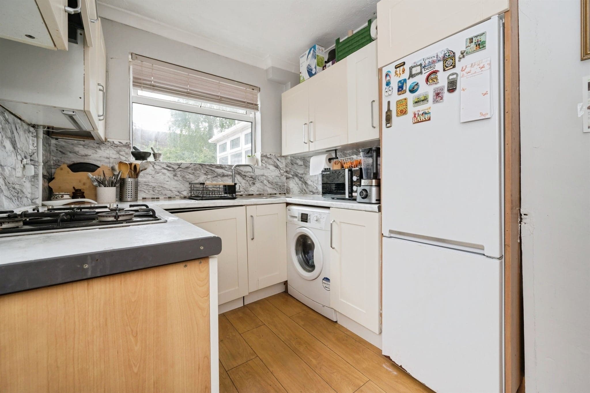 Property at Blakeney Road, Southampton