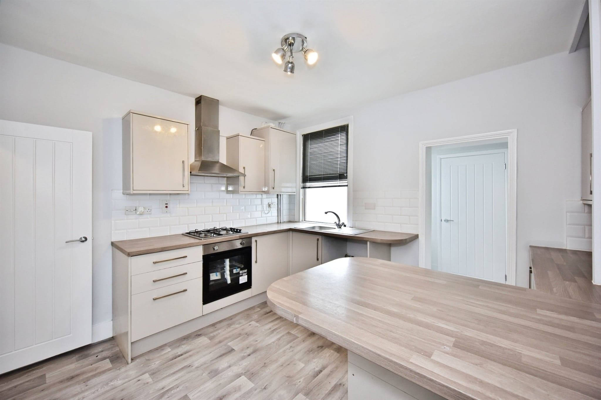 Property at Harold Road, Sittingbourne