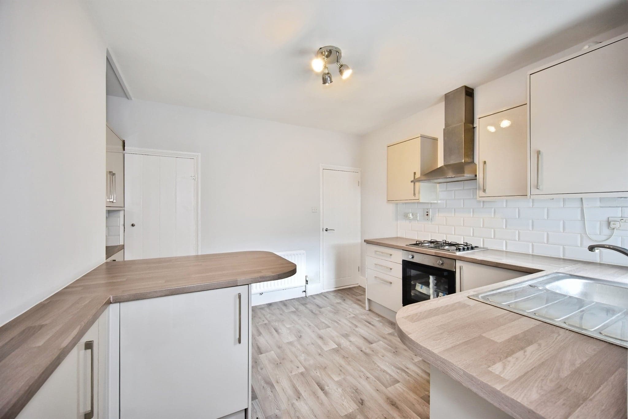 Property at Harold Road, Sittingbourne