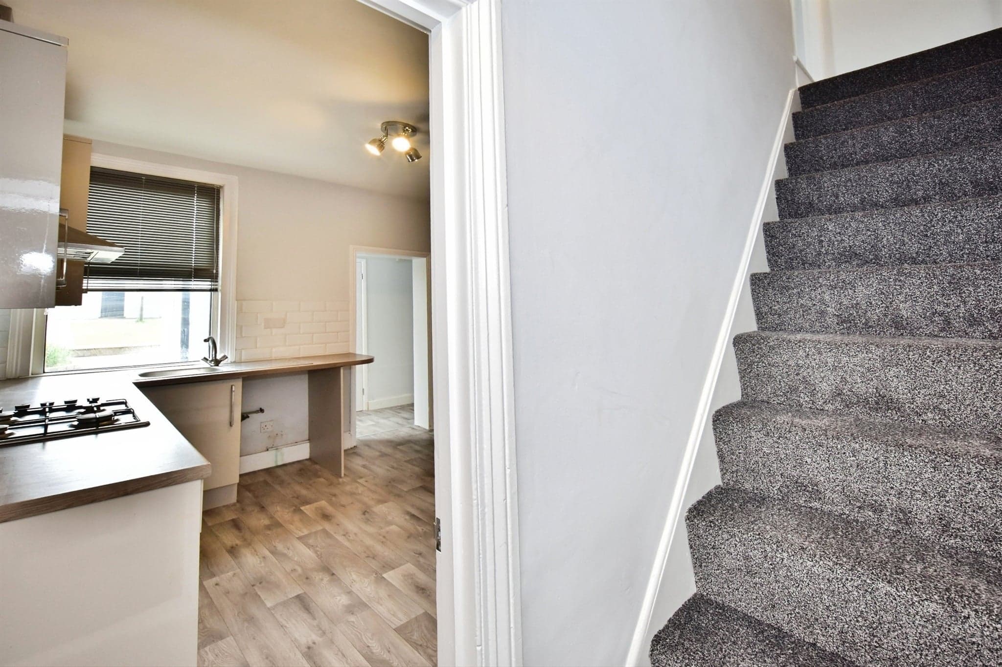 Property at Harold Road, Sittingbourne
