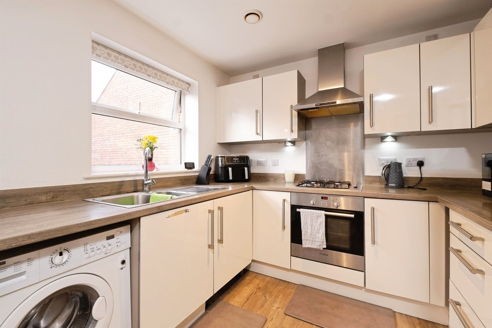 Property at Bran Rose Way, Holmer, Hereford